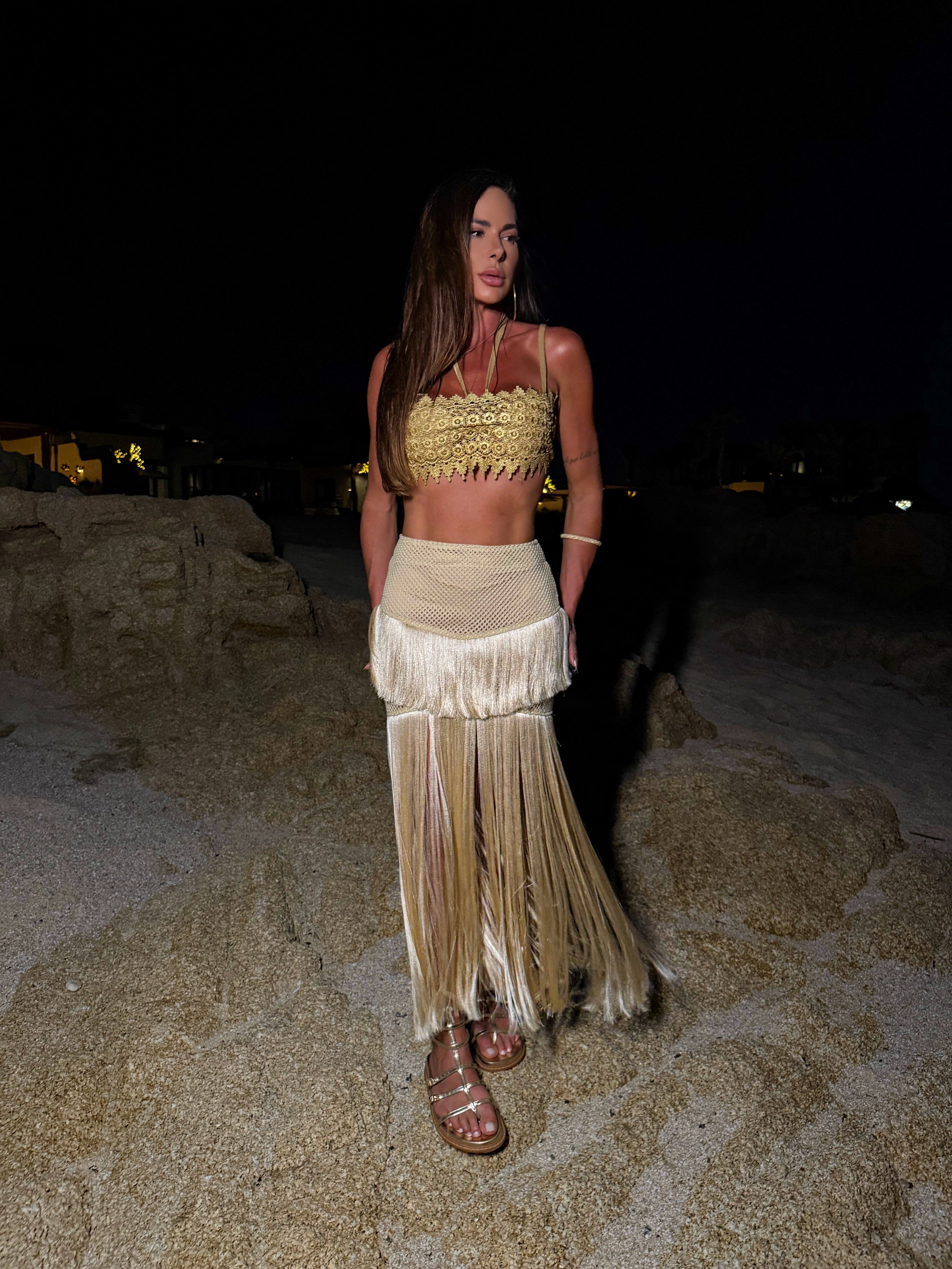 CARNAVAL  MATCHING SET