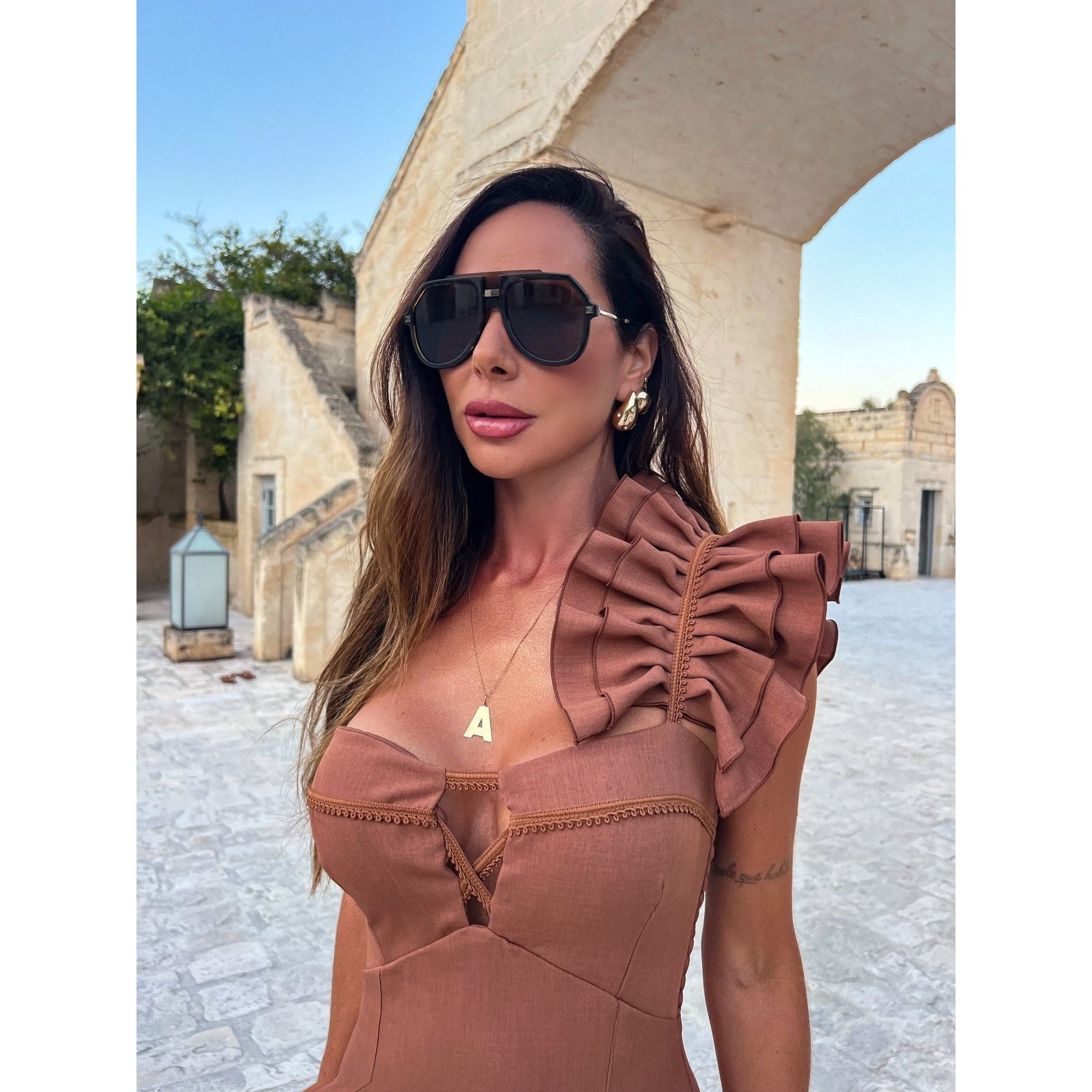 PIAZZA DRESS