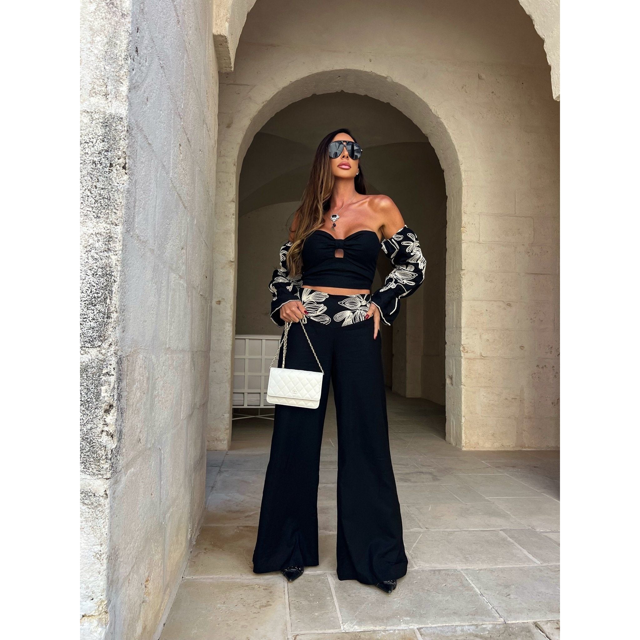 SOFIA MATCHING SET