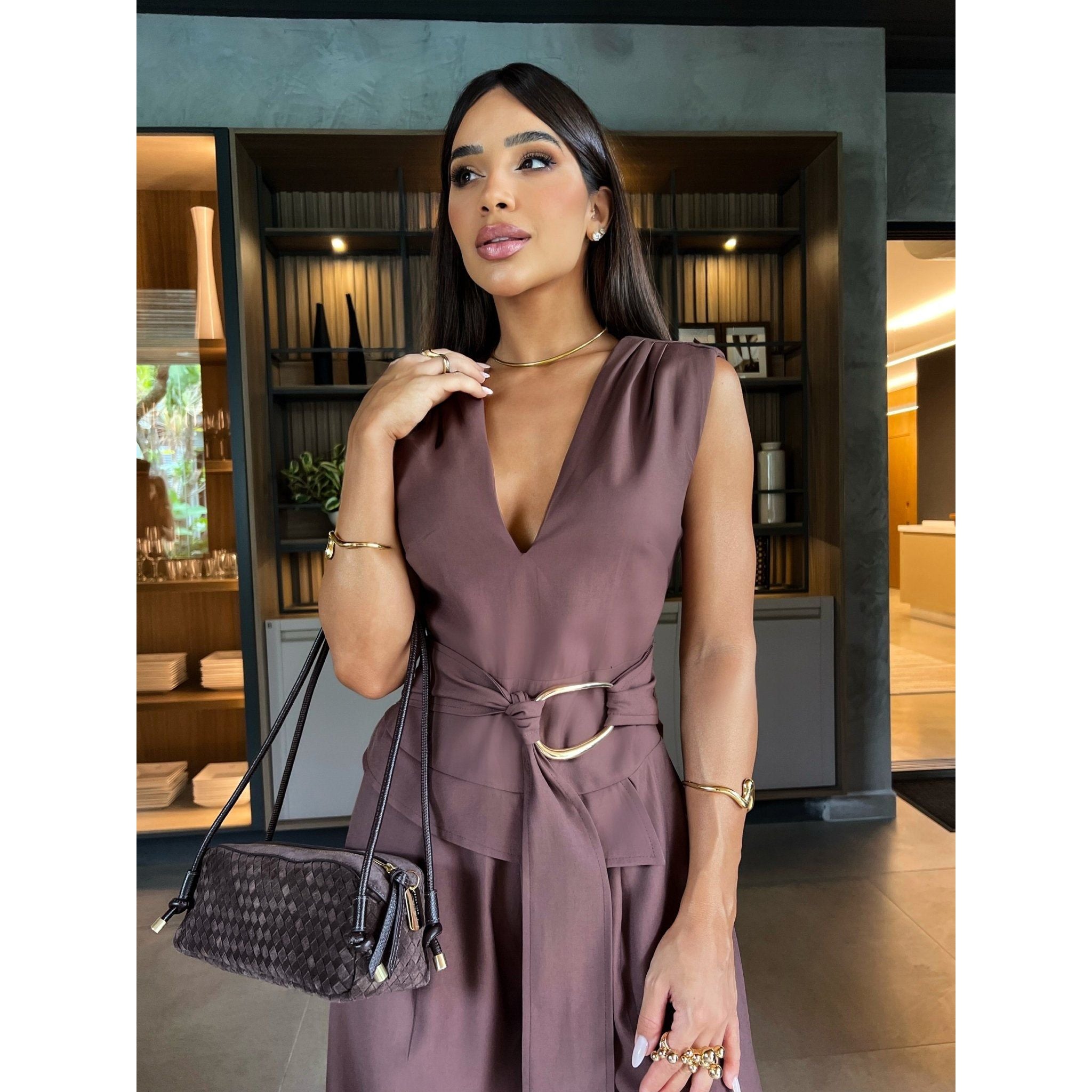 LIBERTA JUMPSUIT