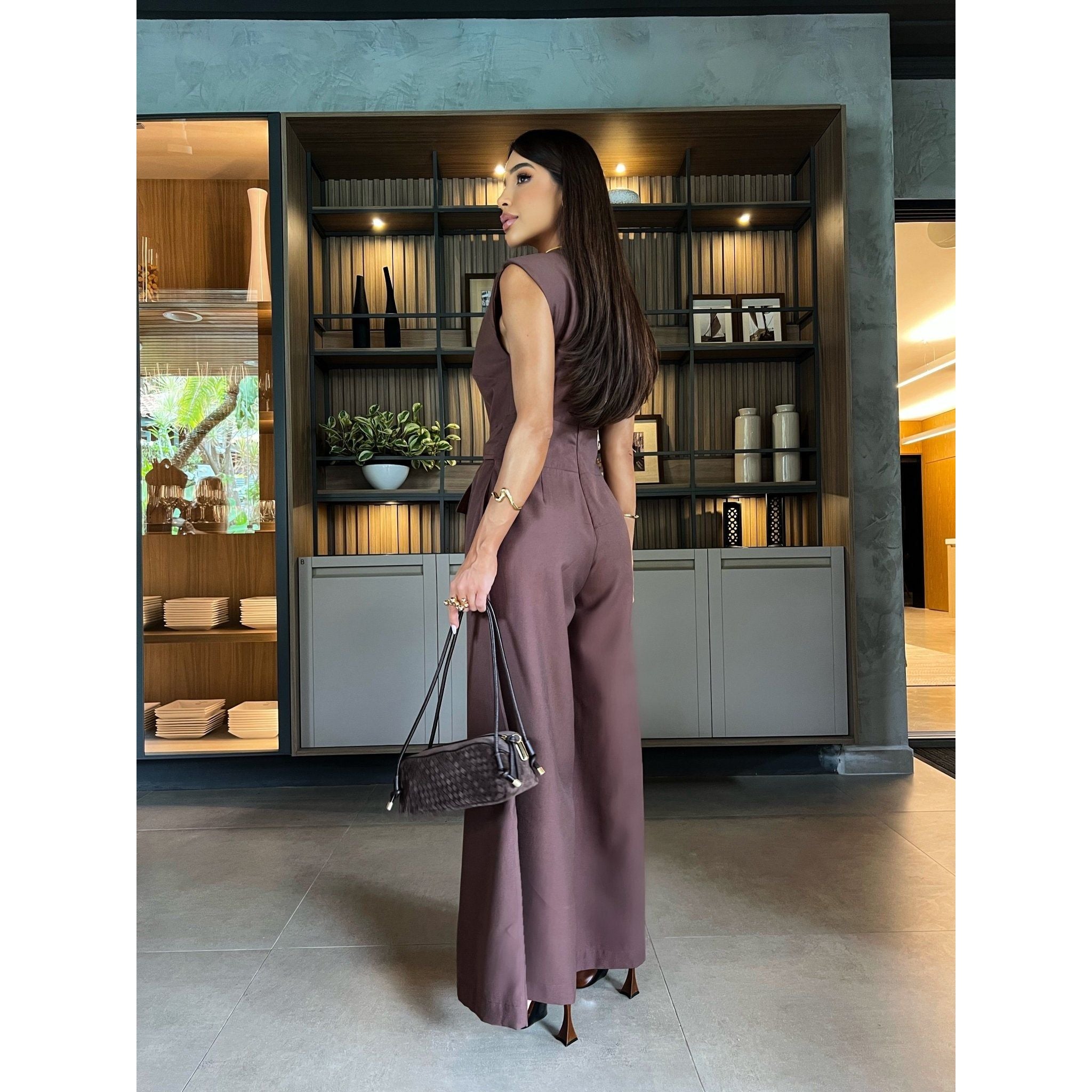 LIBERTA JUMPSUIT