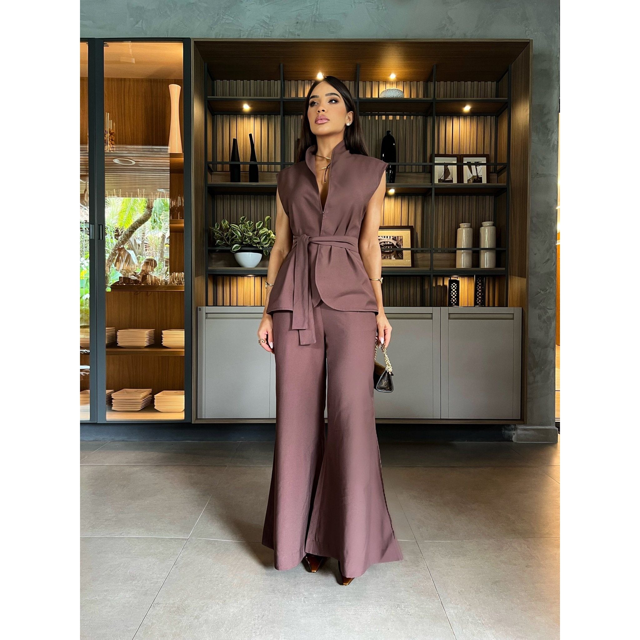 ZURICH MATCHING SET
