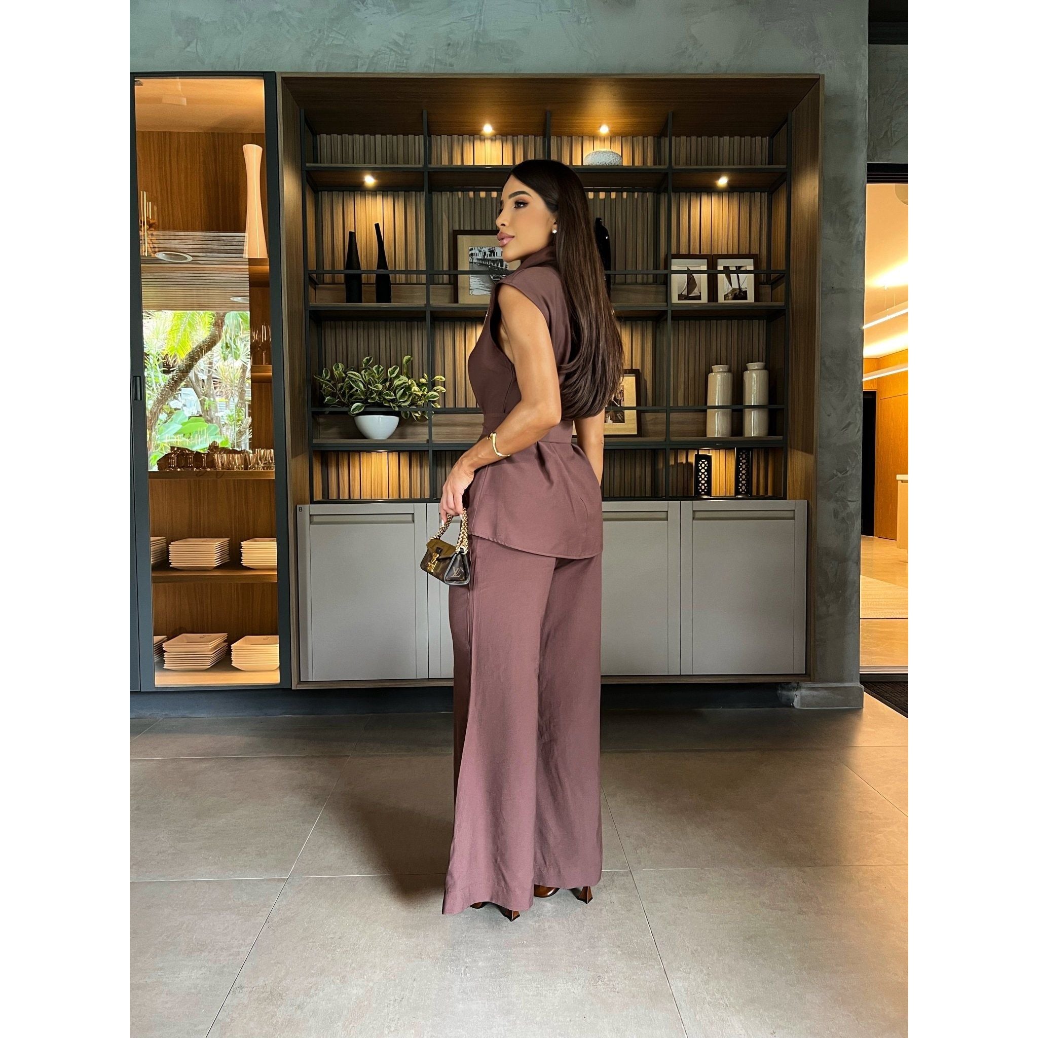 ZURICH MATCHING SET
