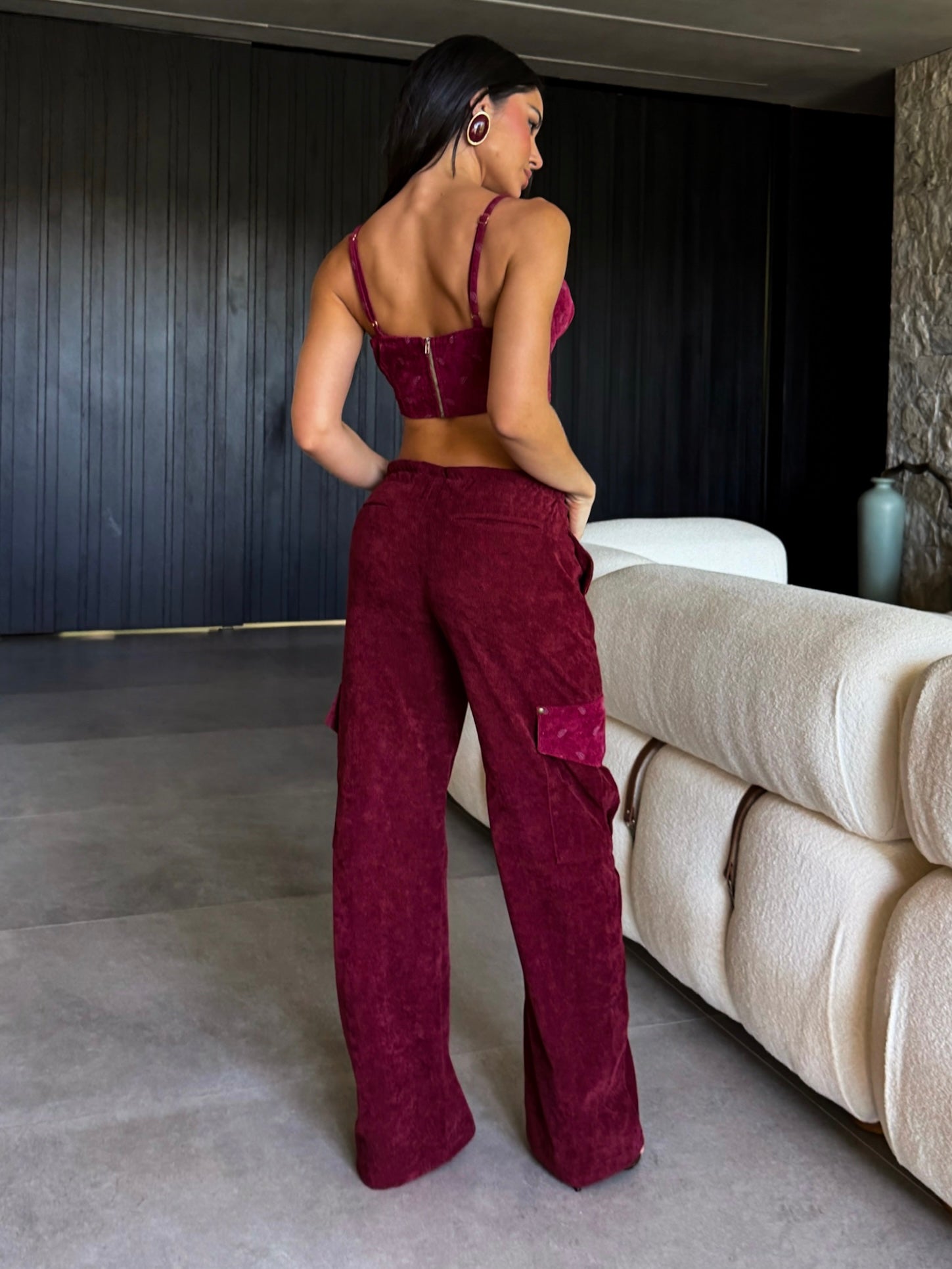 FRANCESCA MATCHING SET