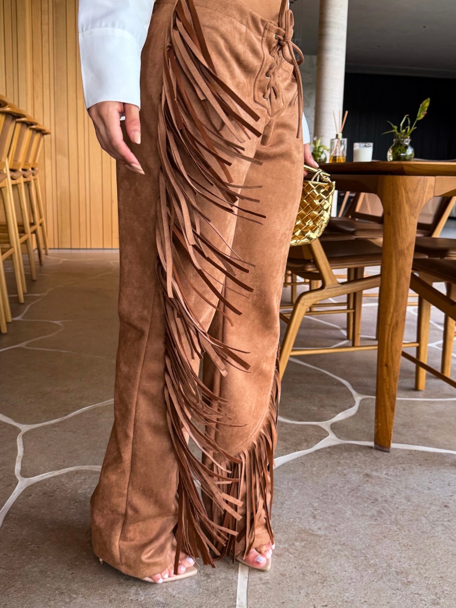 RODEO PANTS