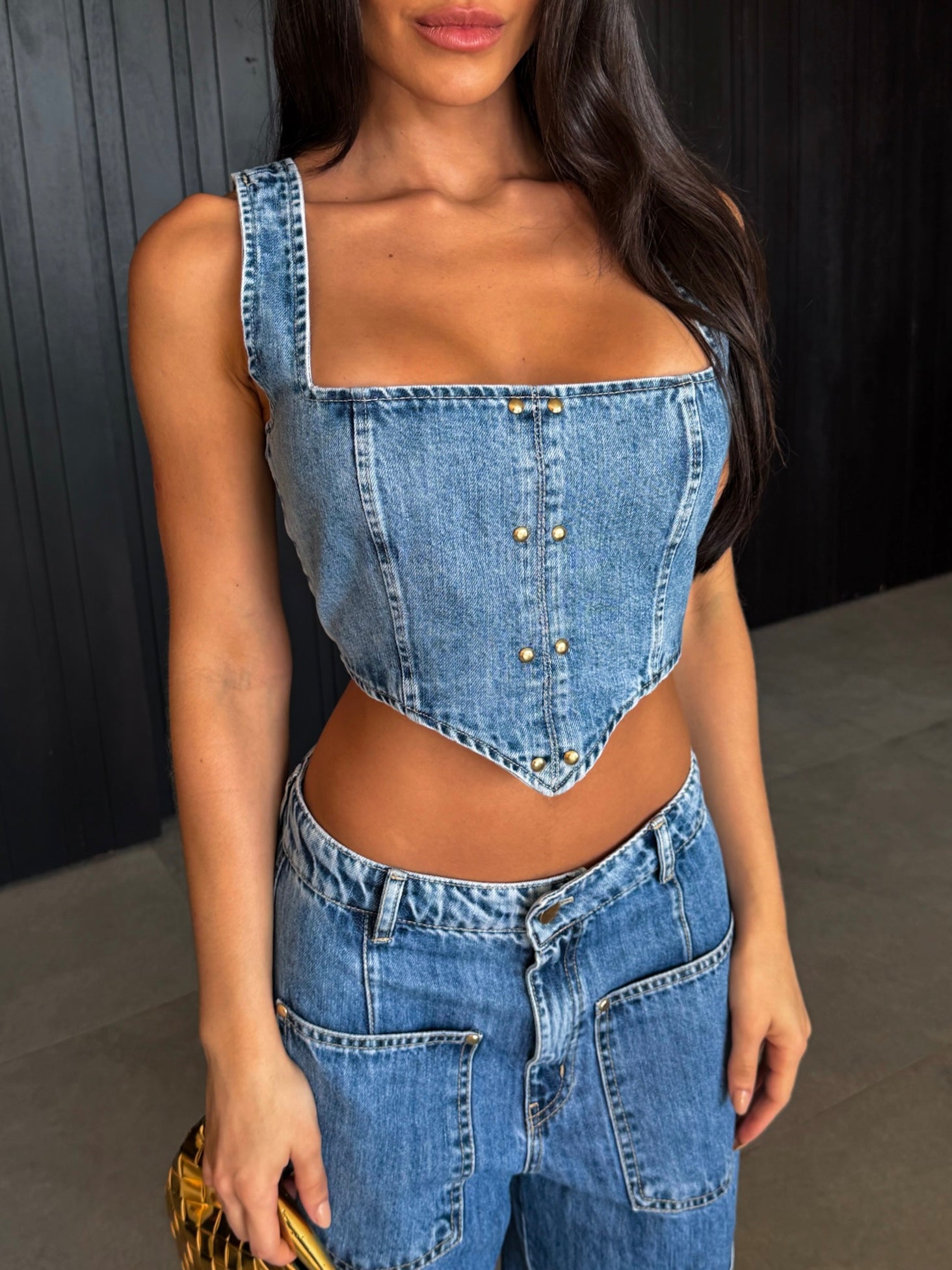 BOTTI MATCHING SET