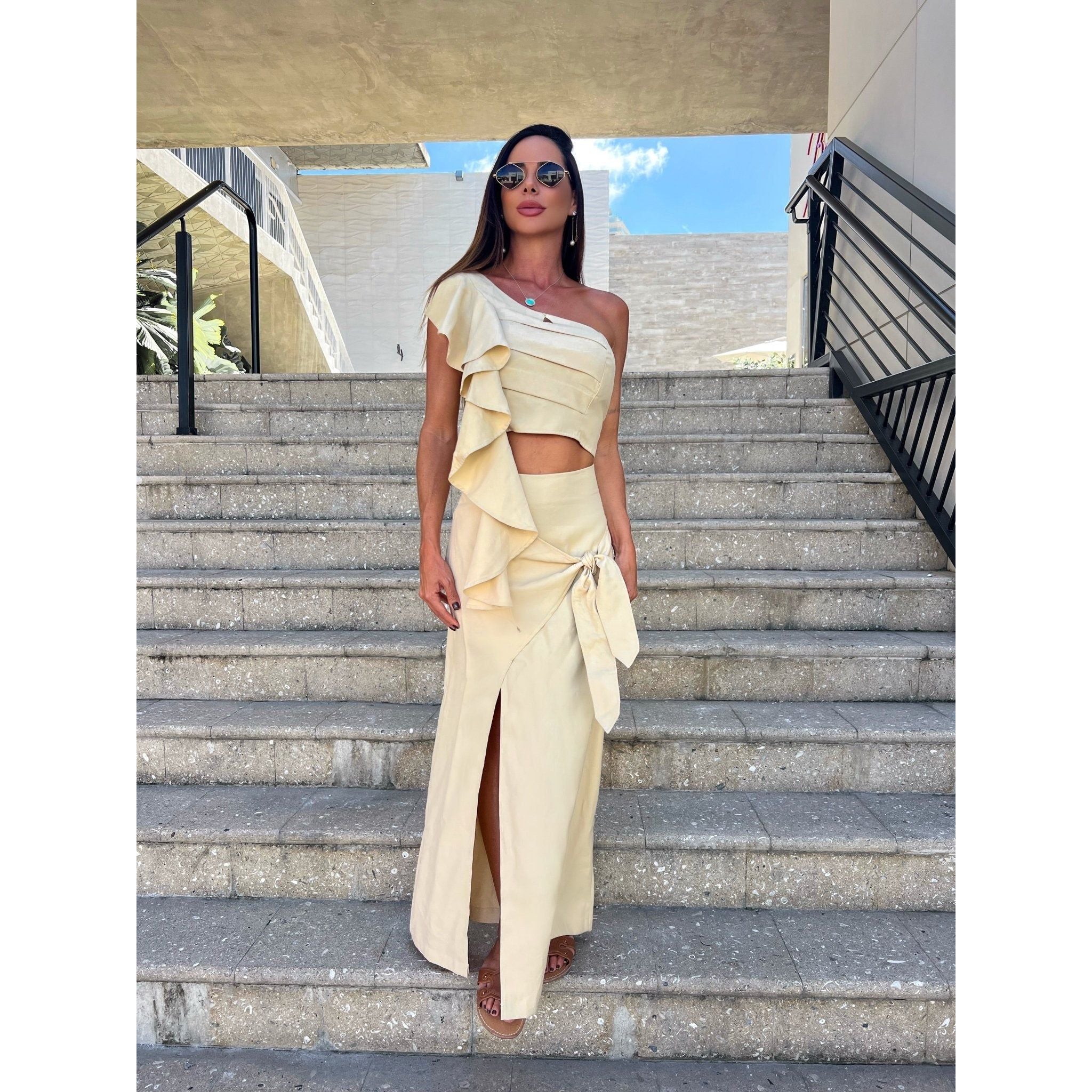 STELIA MATCHING SET