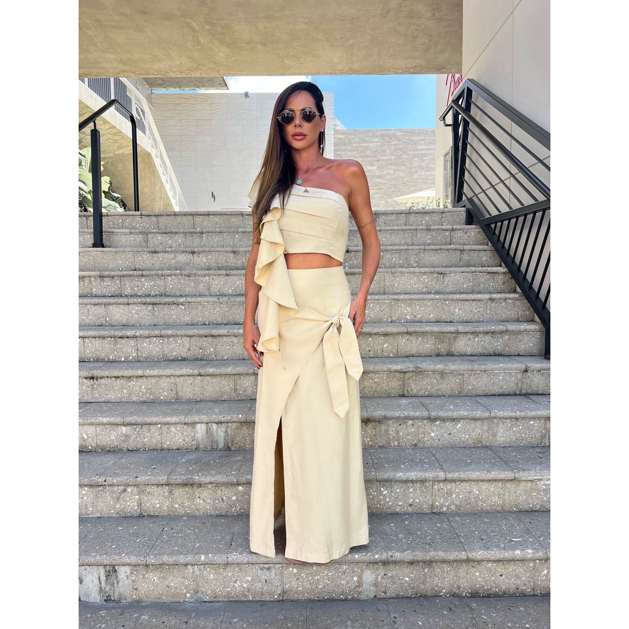 STELIA MATCHING SET