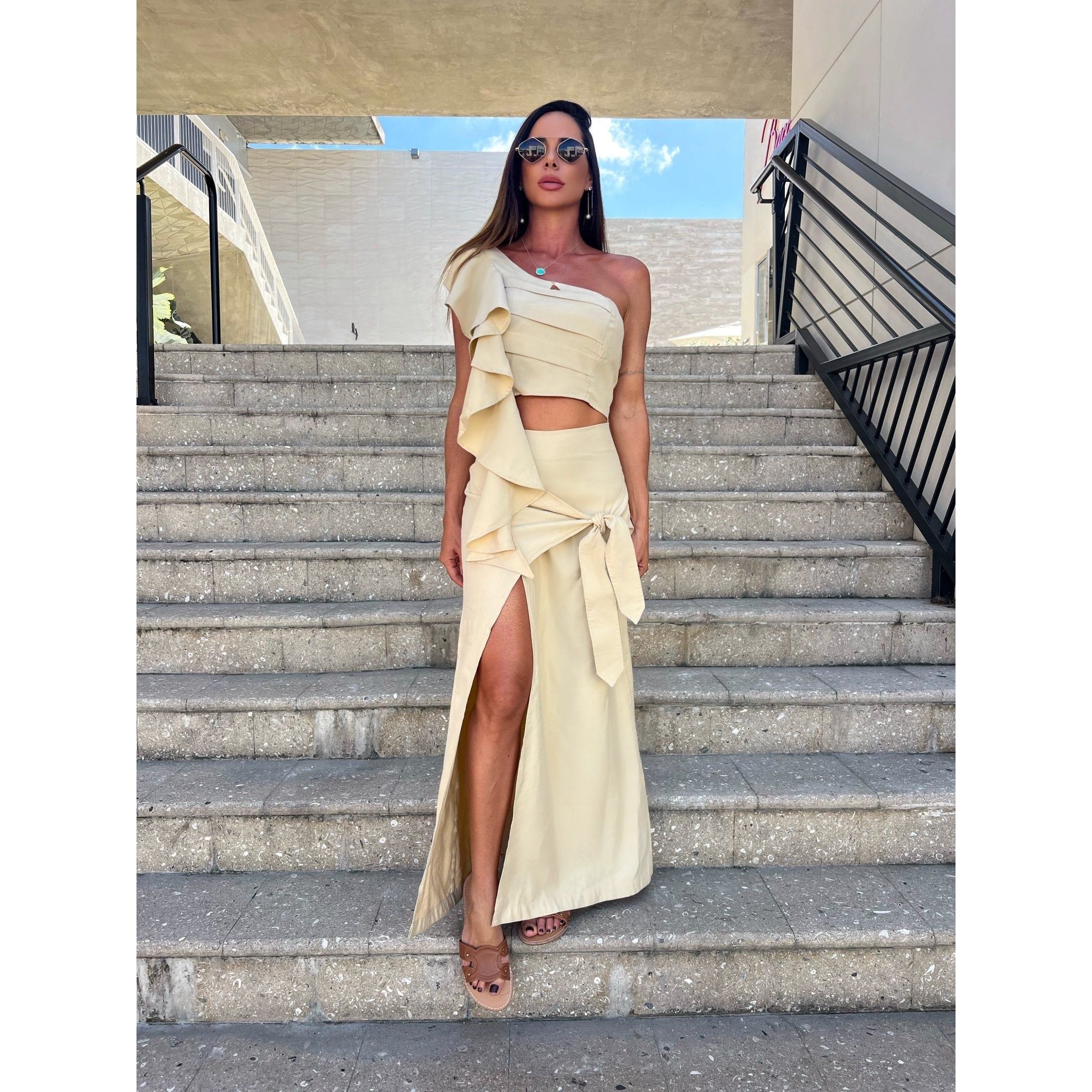 STELIA MATCHING SET