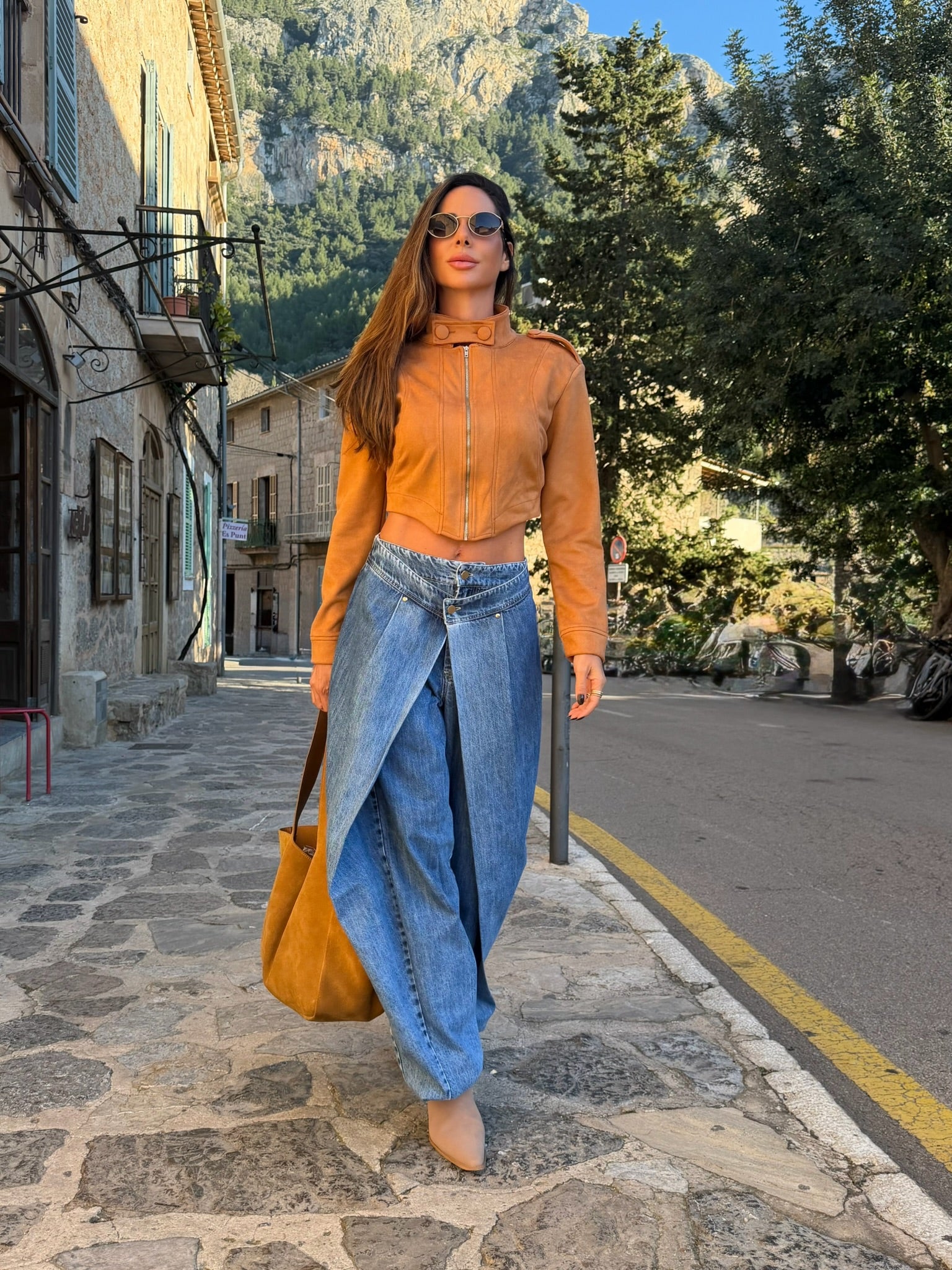 VIKER JEANS