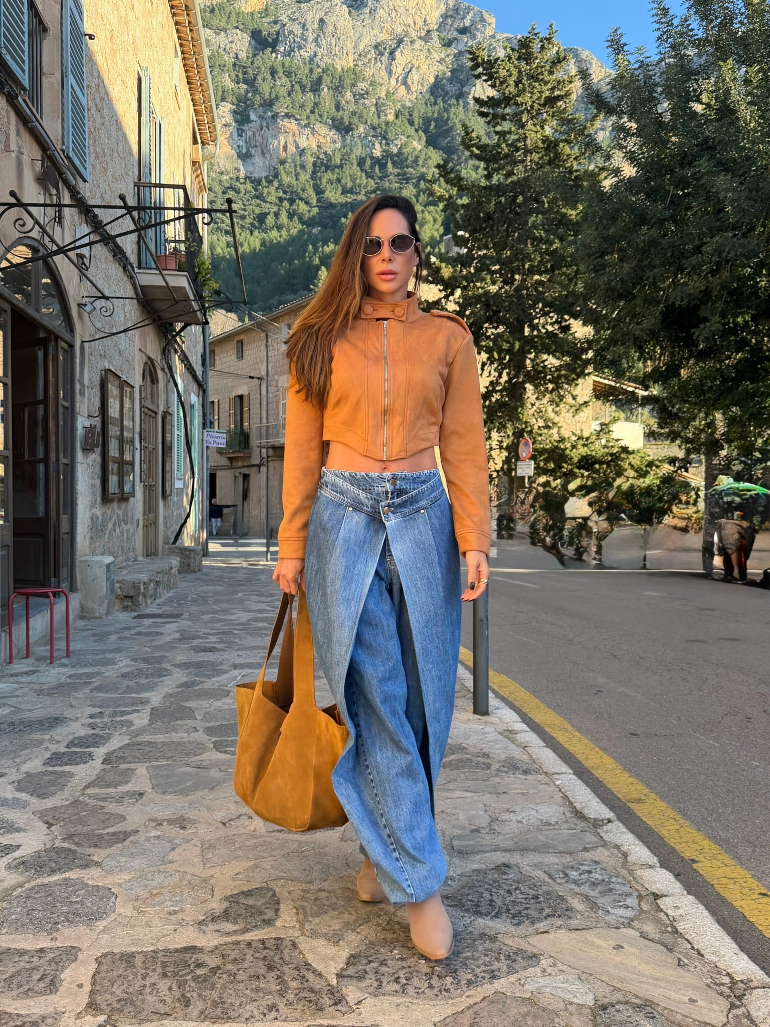 VIKER JEANS