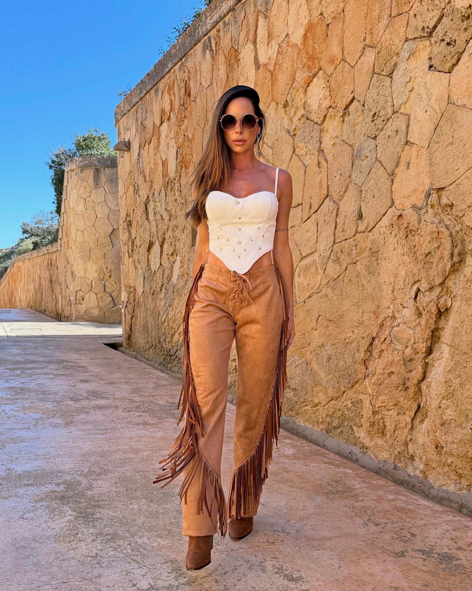 RIVA CORSET