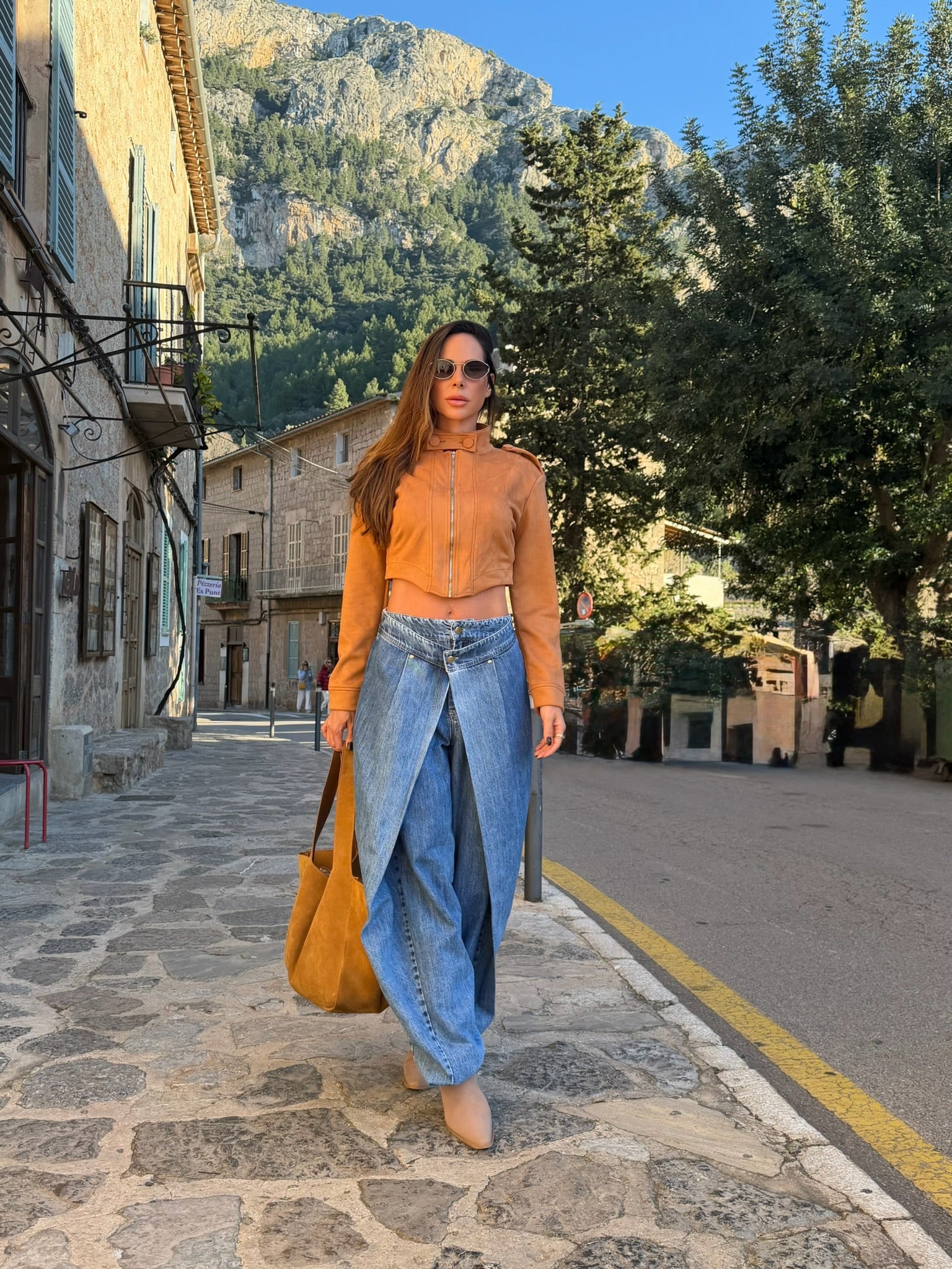 VIKER JEANS