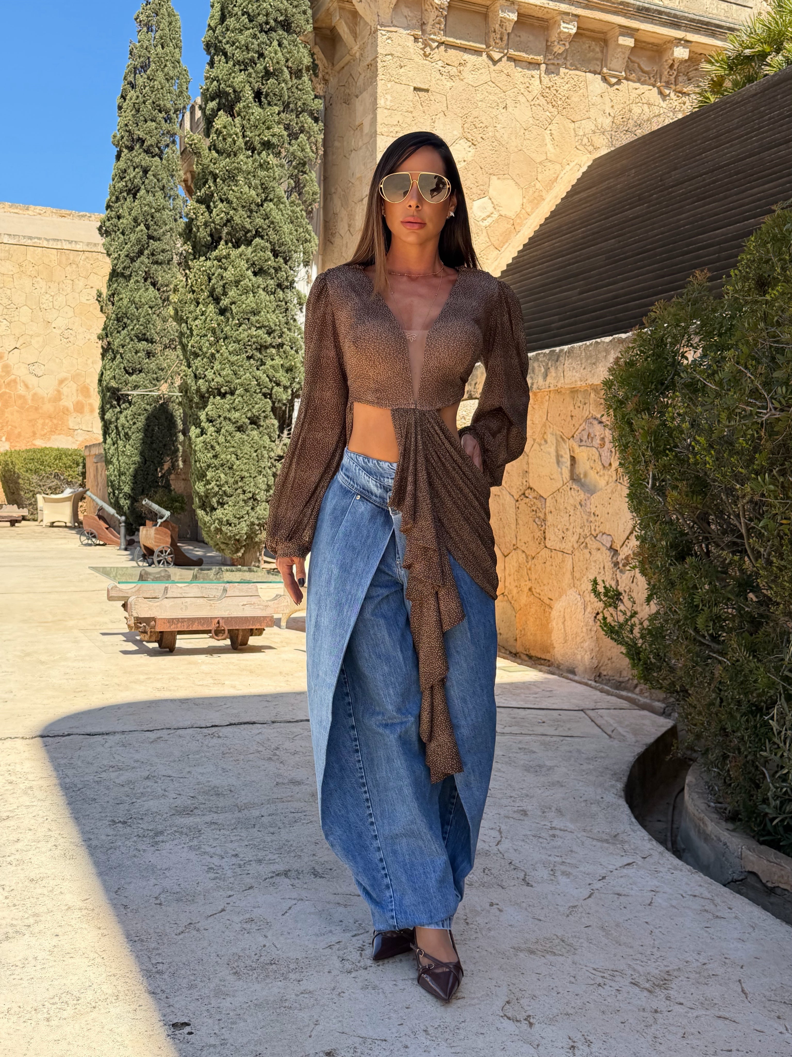 VIKER JEANS