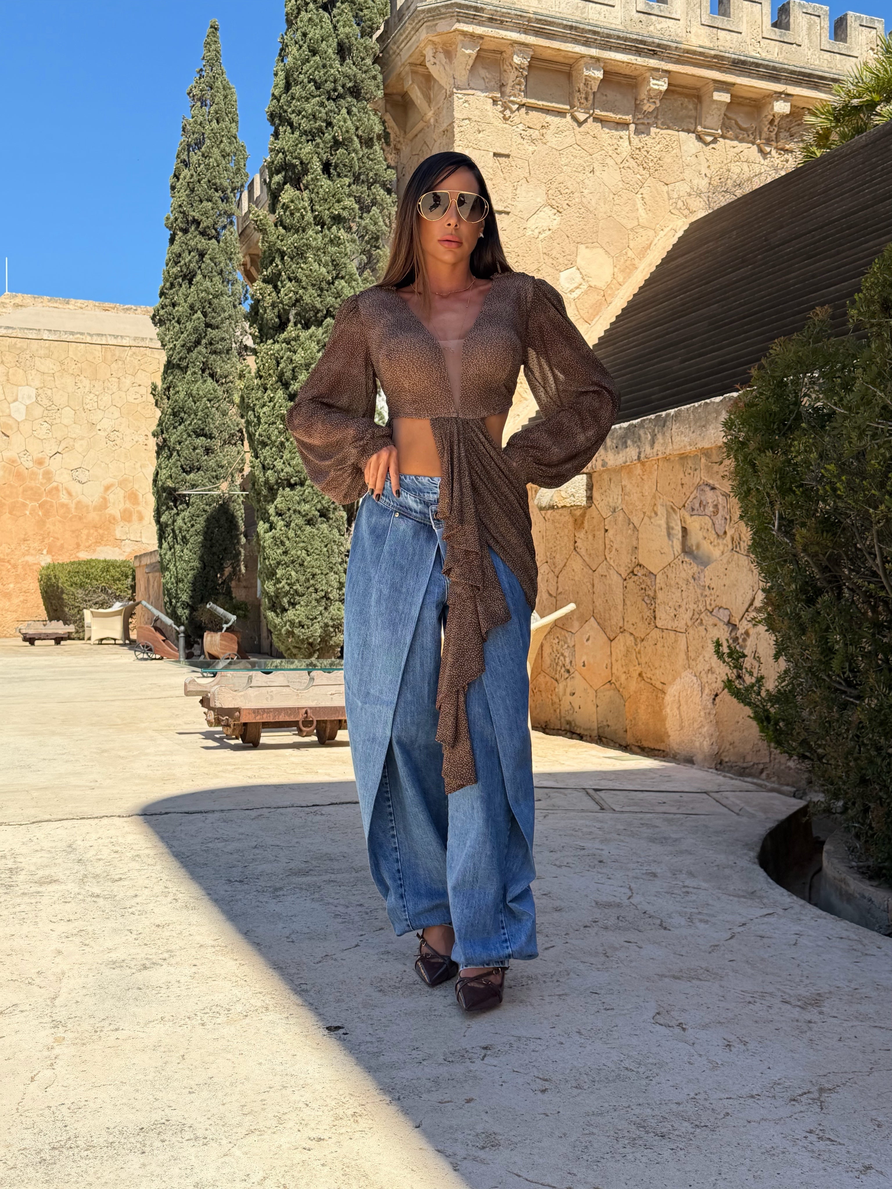 VIKER JEANS