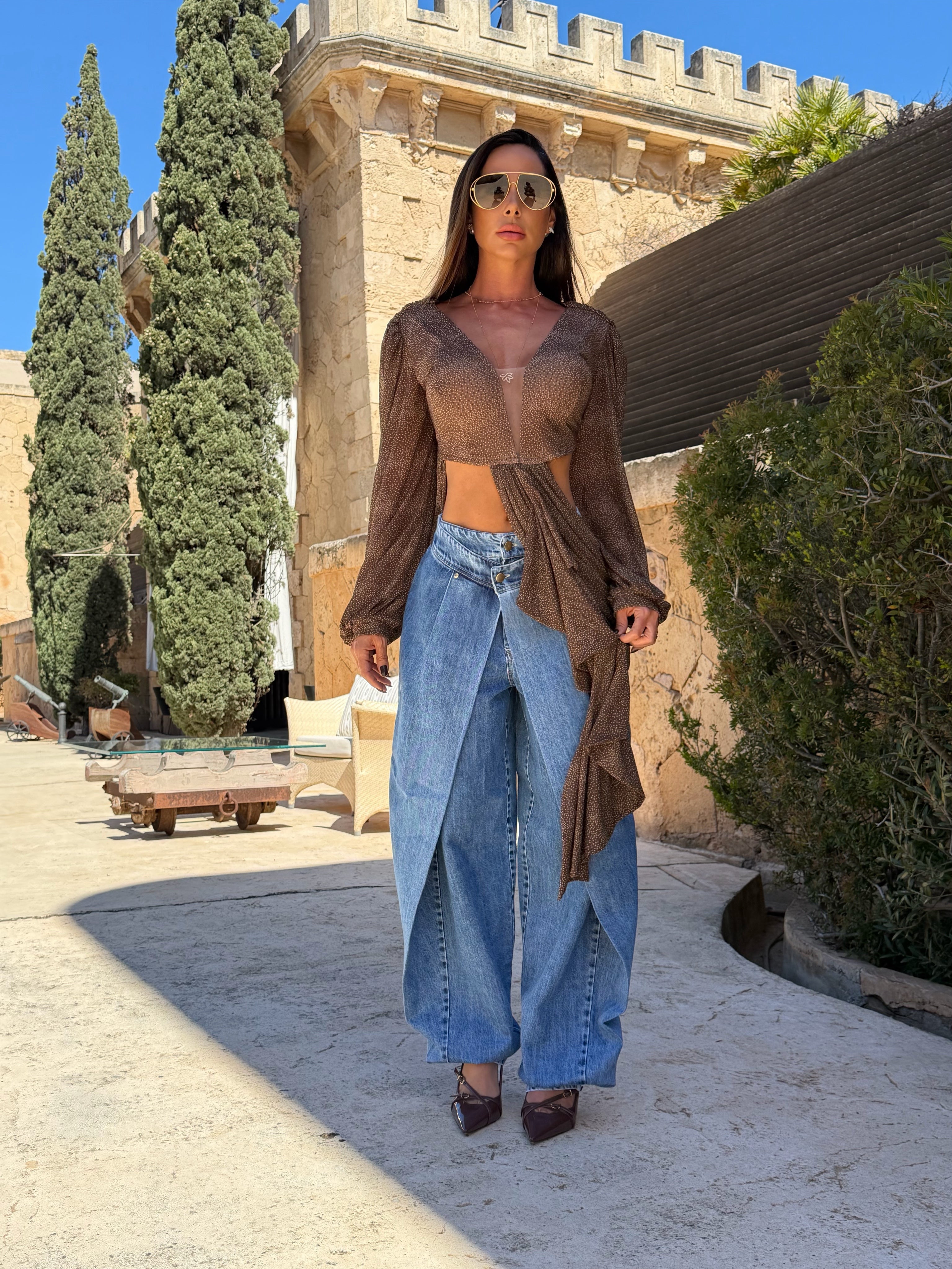 VIKER JEANS