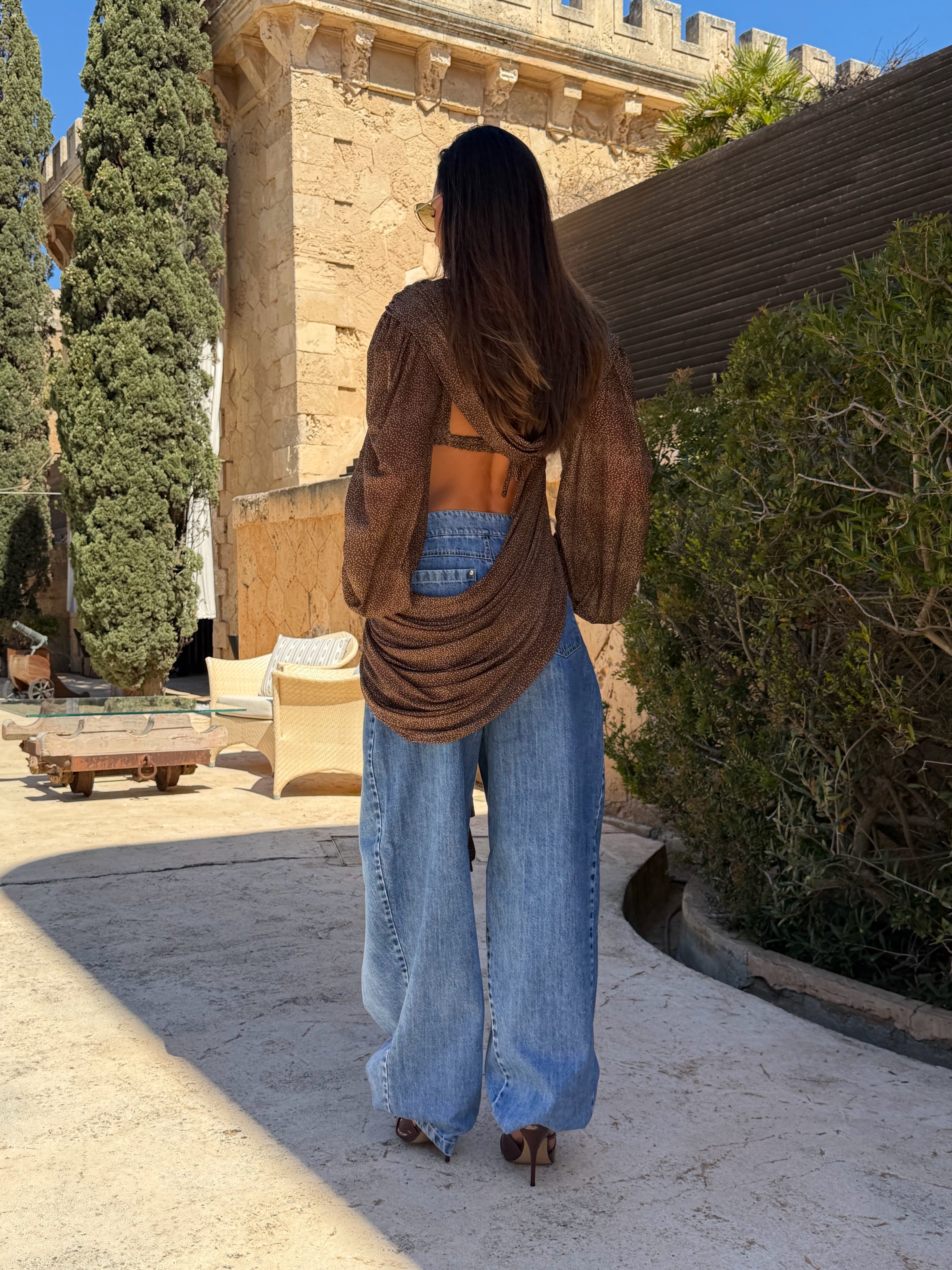 VIKER JEANS