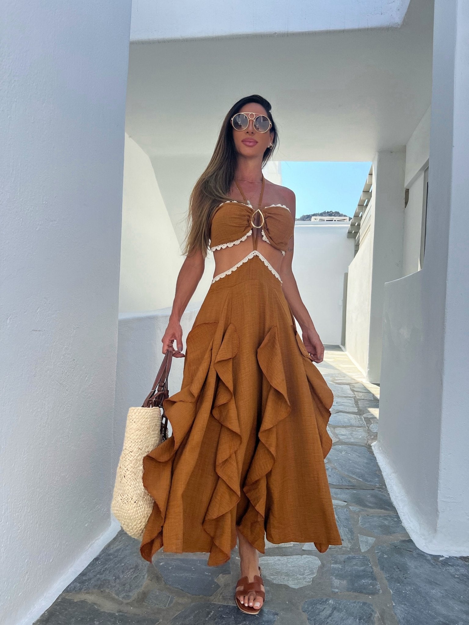 UTHOPIA DRESS