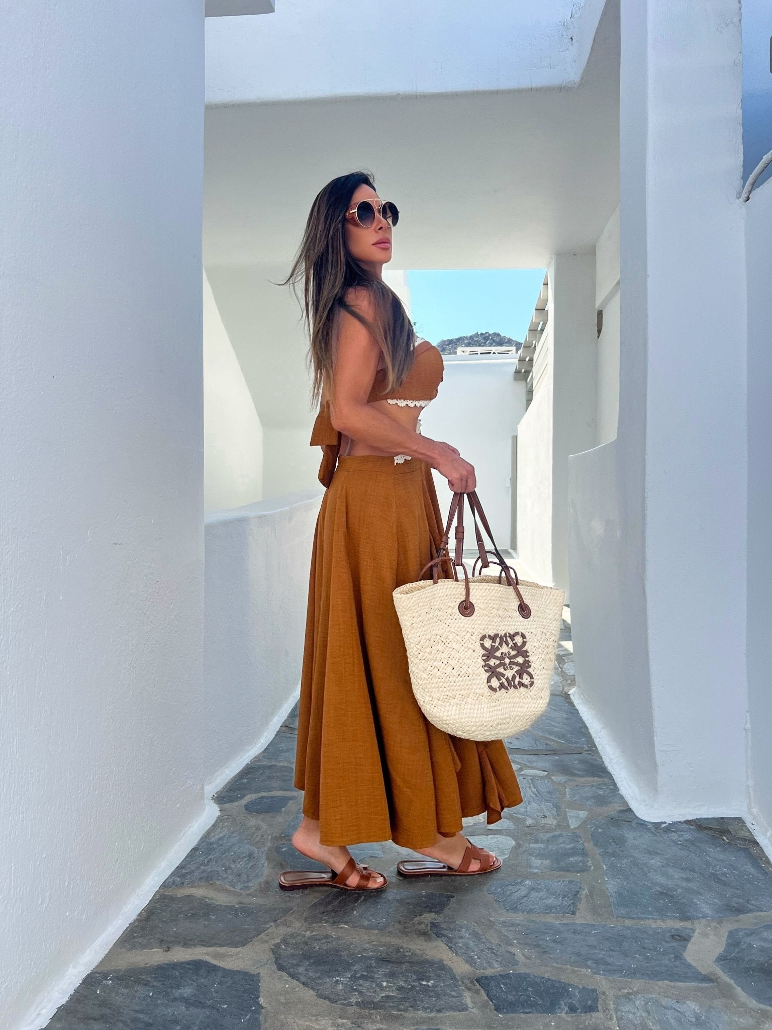 UTHOPIA DRESS