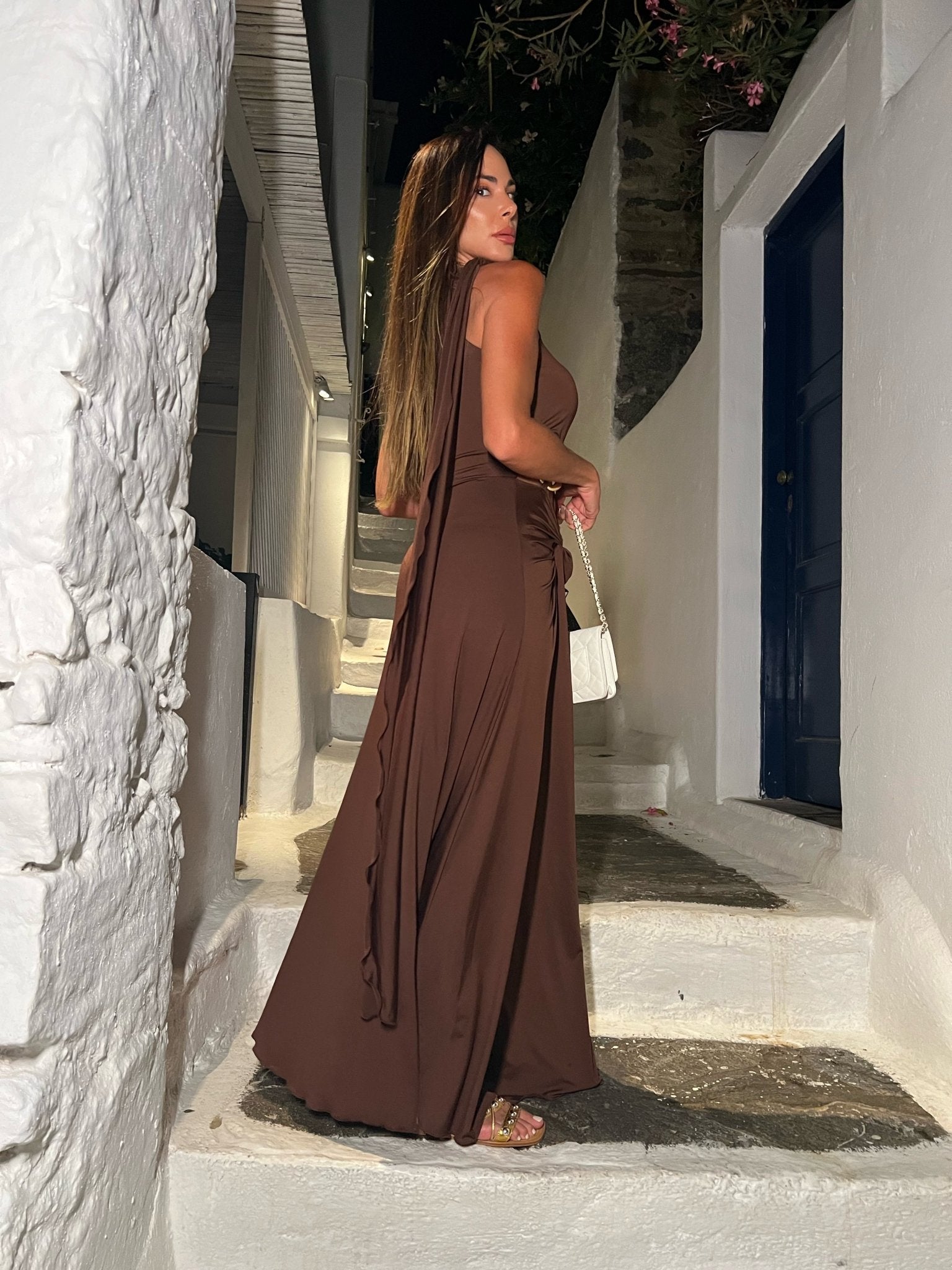TERRE DRESS