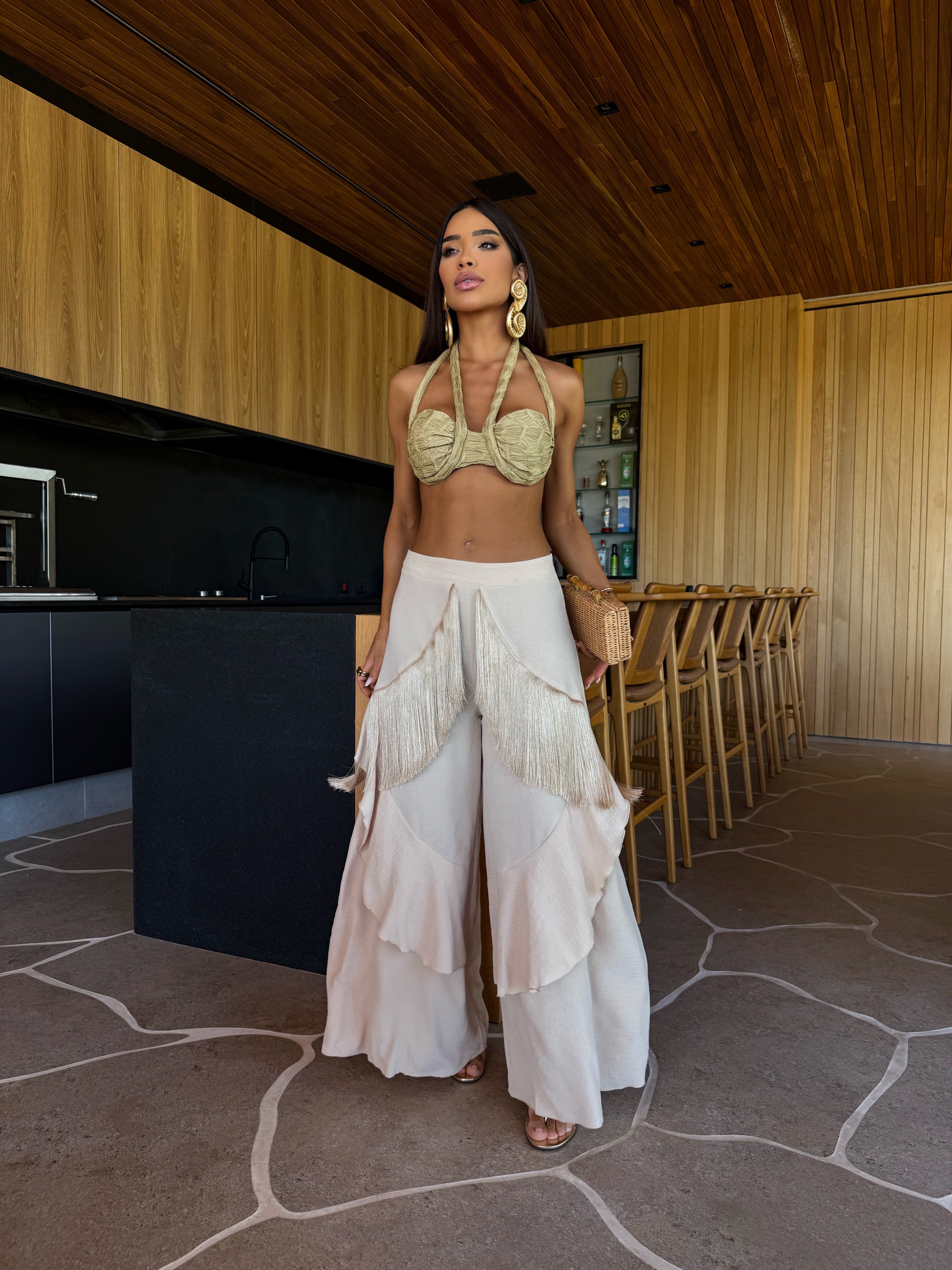 NAOMI MATCHING SET