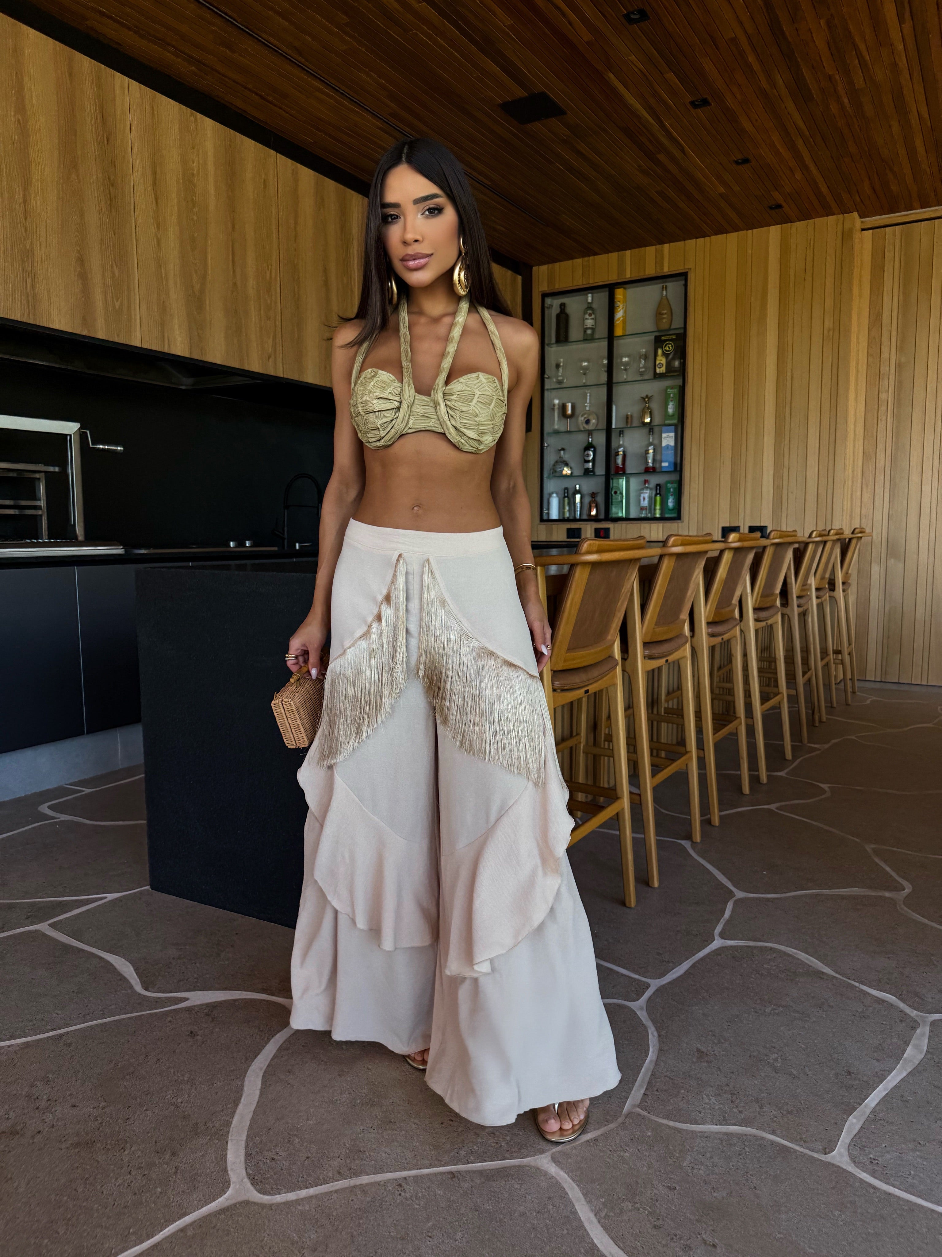 NAOMI MATCHING SET