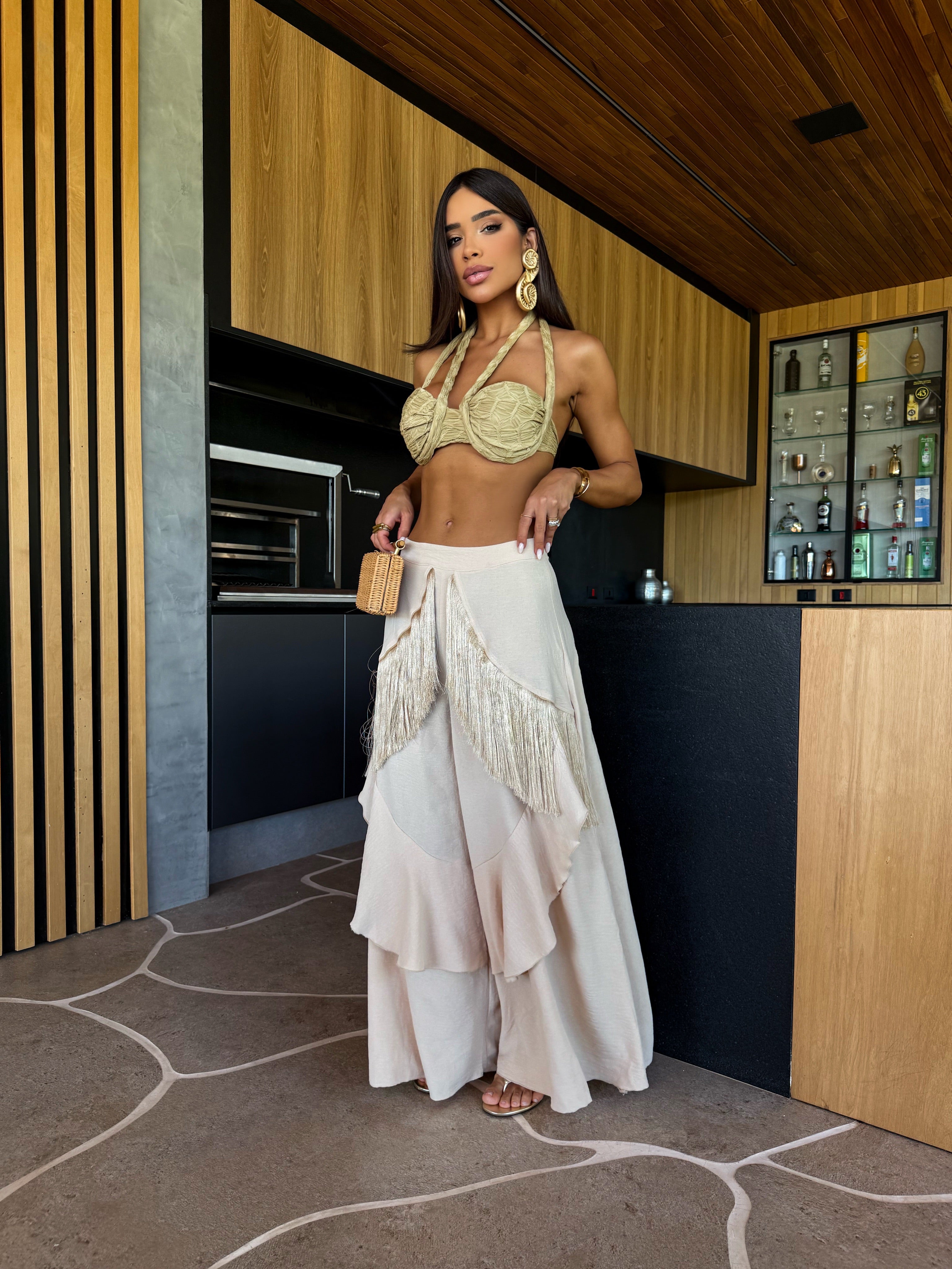 NAOMI MATCHING SET
