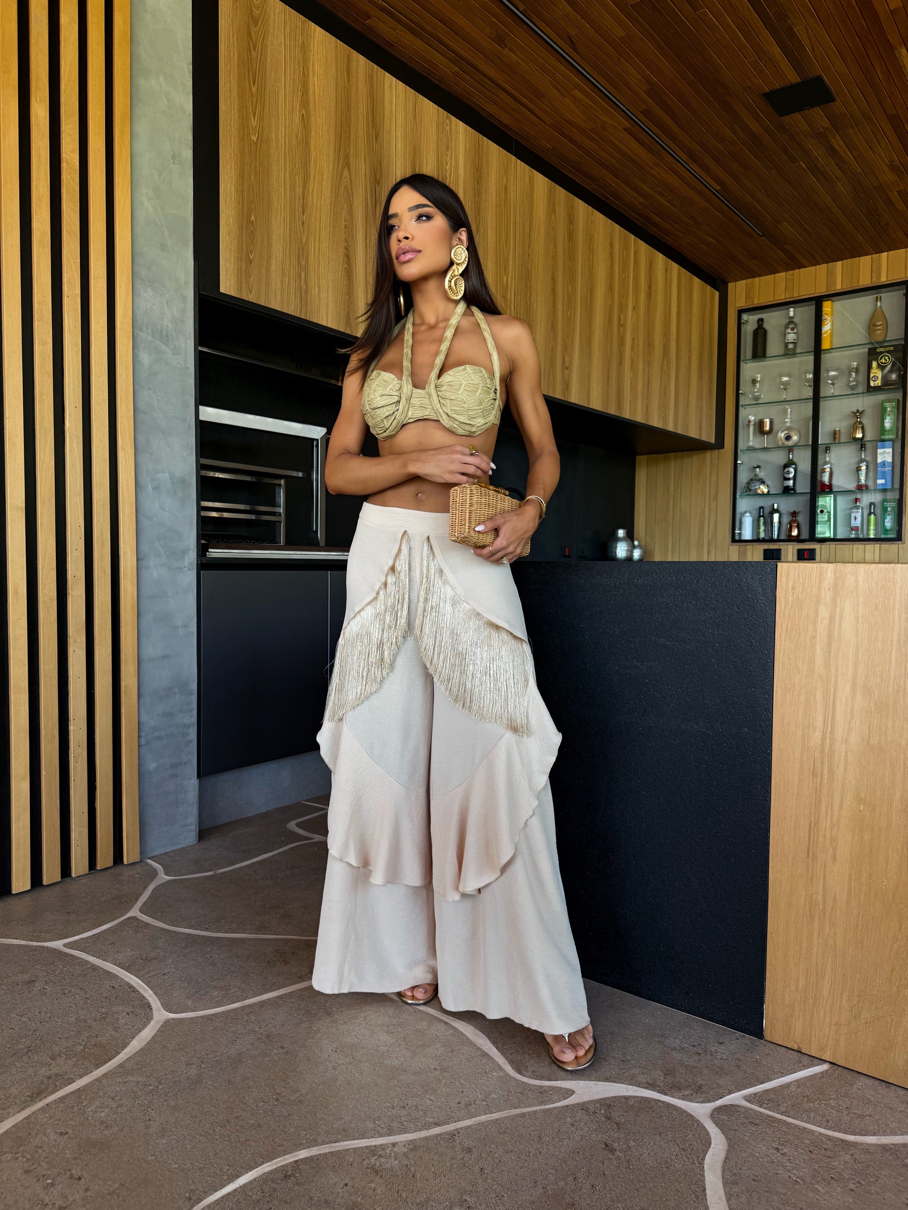 NAOMI MATCHING SET