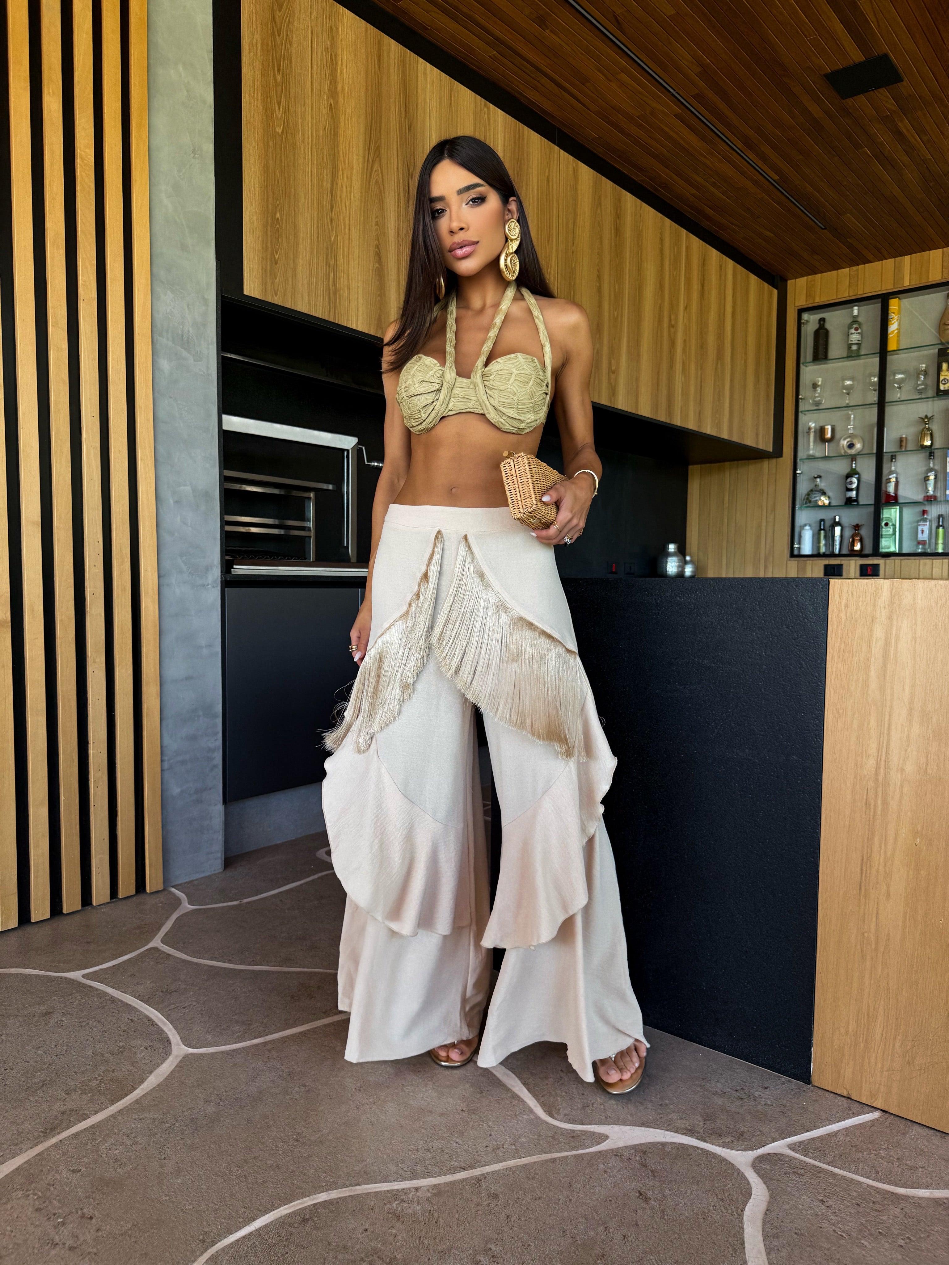 NAOMI MATCHING SET