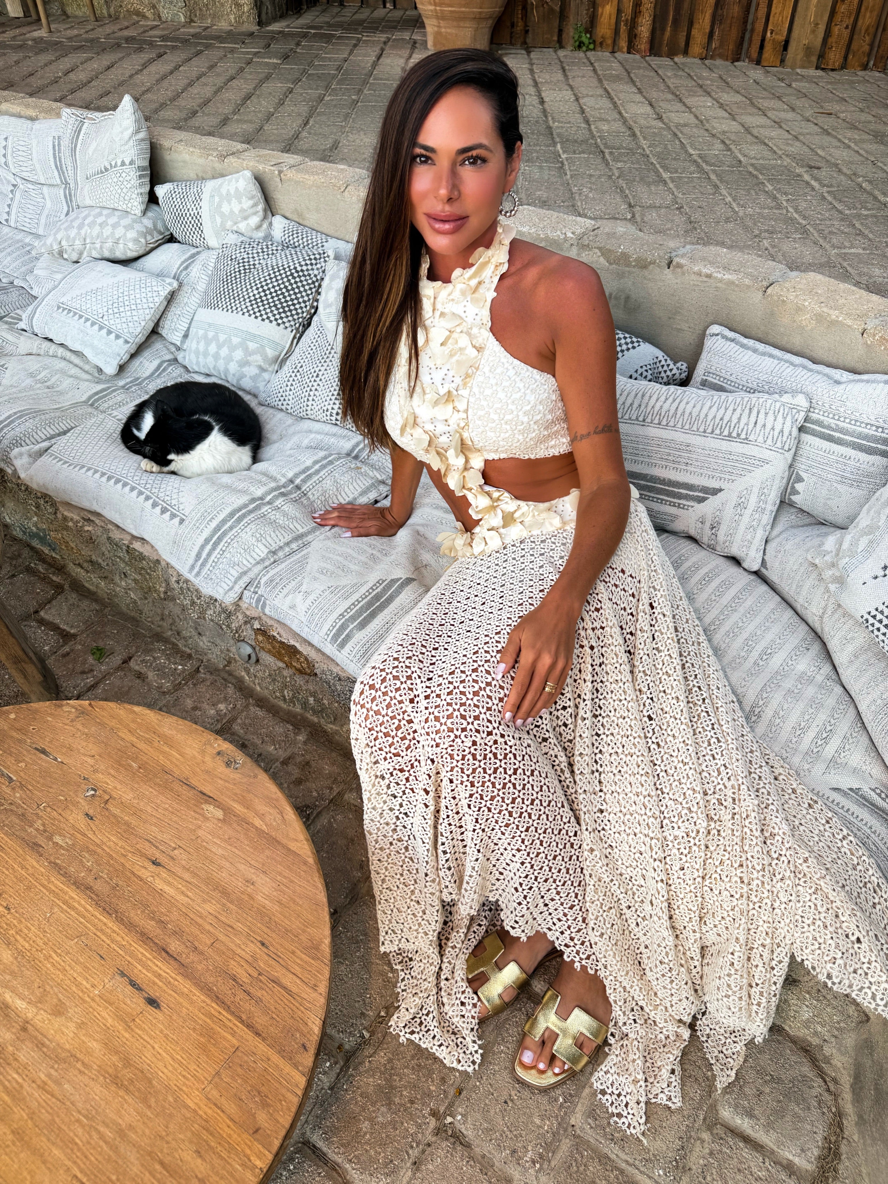 NOMMA DRESS