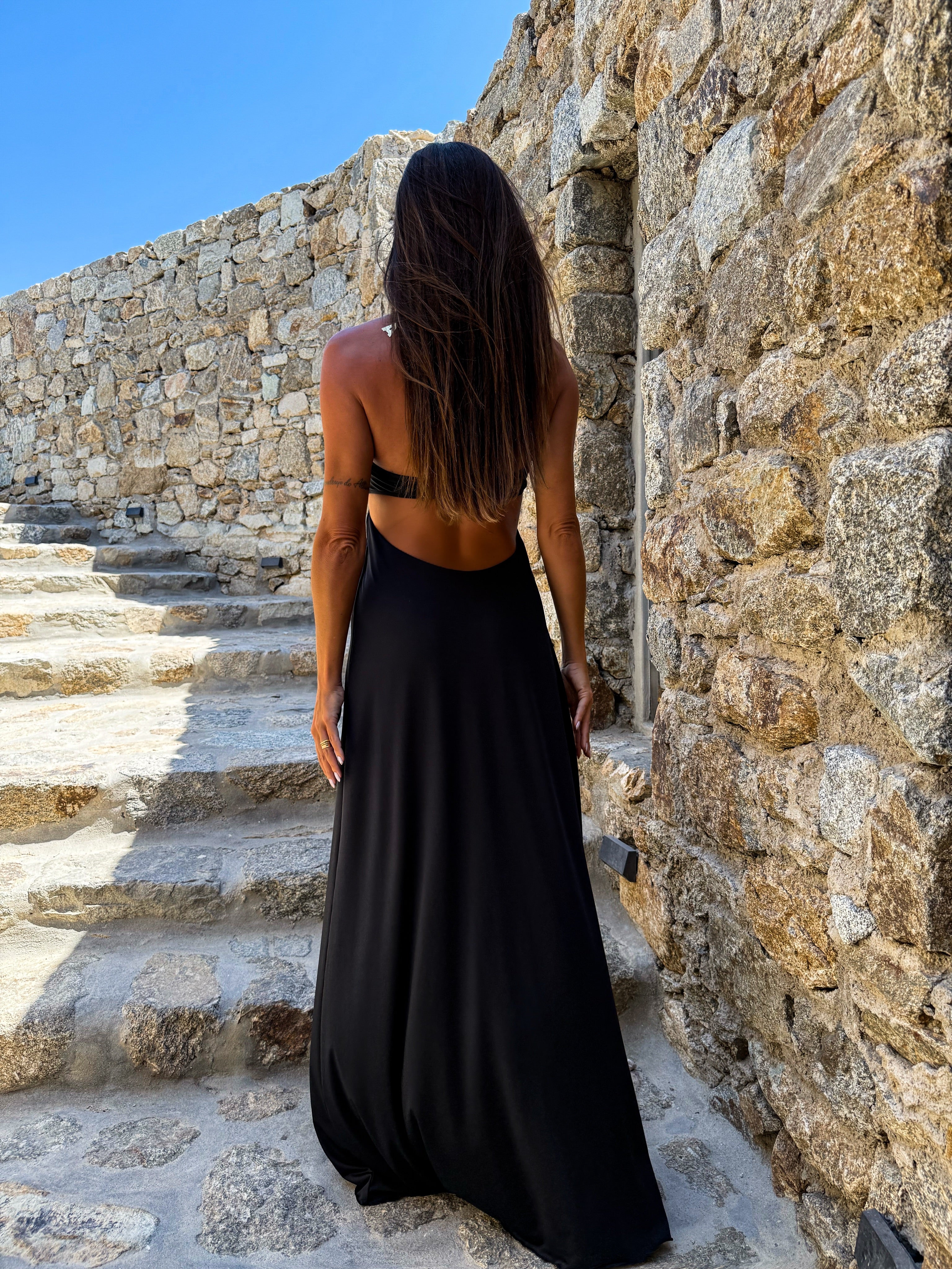 VOGUE DRESS