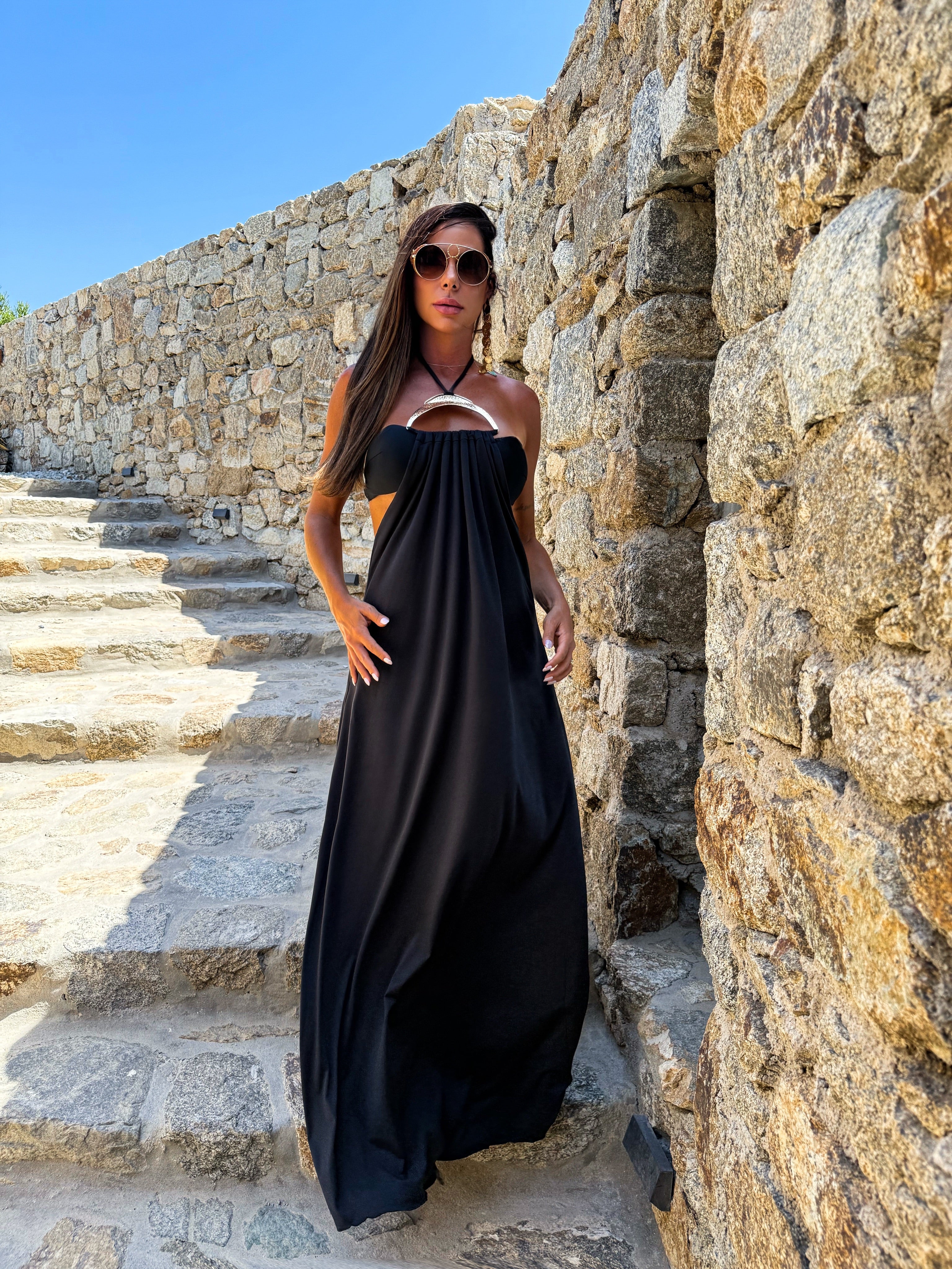 VOGUE DRESS