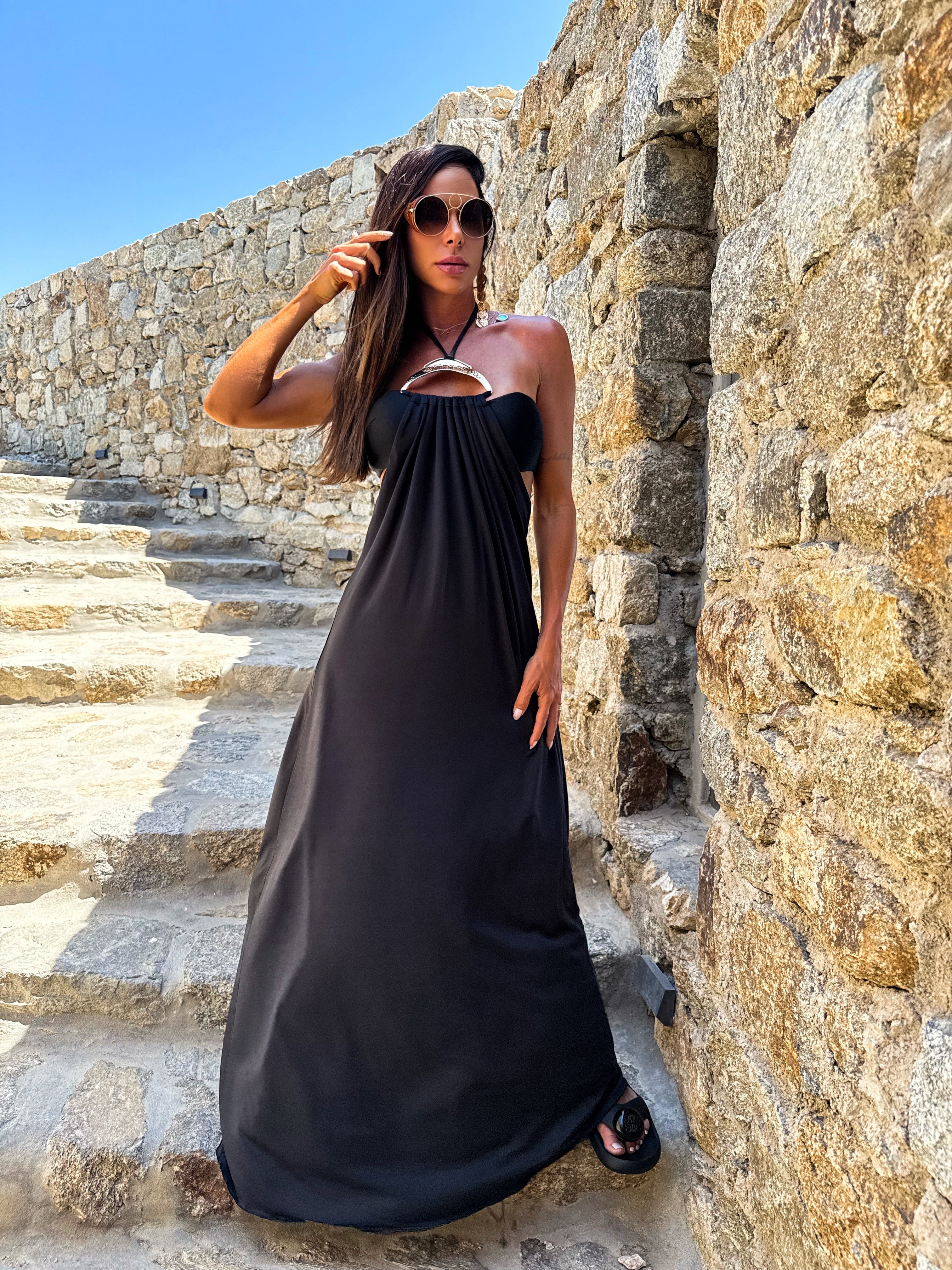VOGUE DRESS