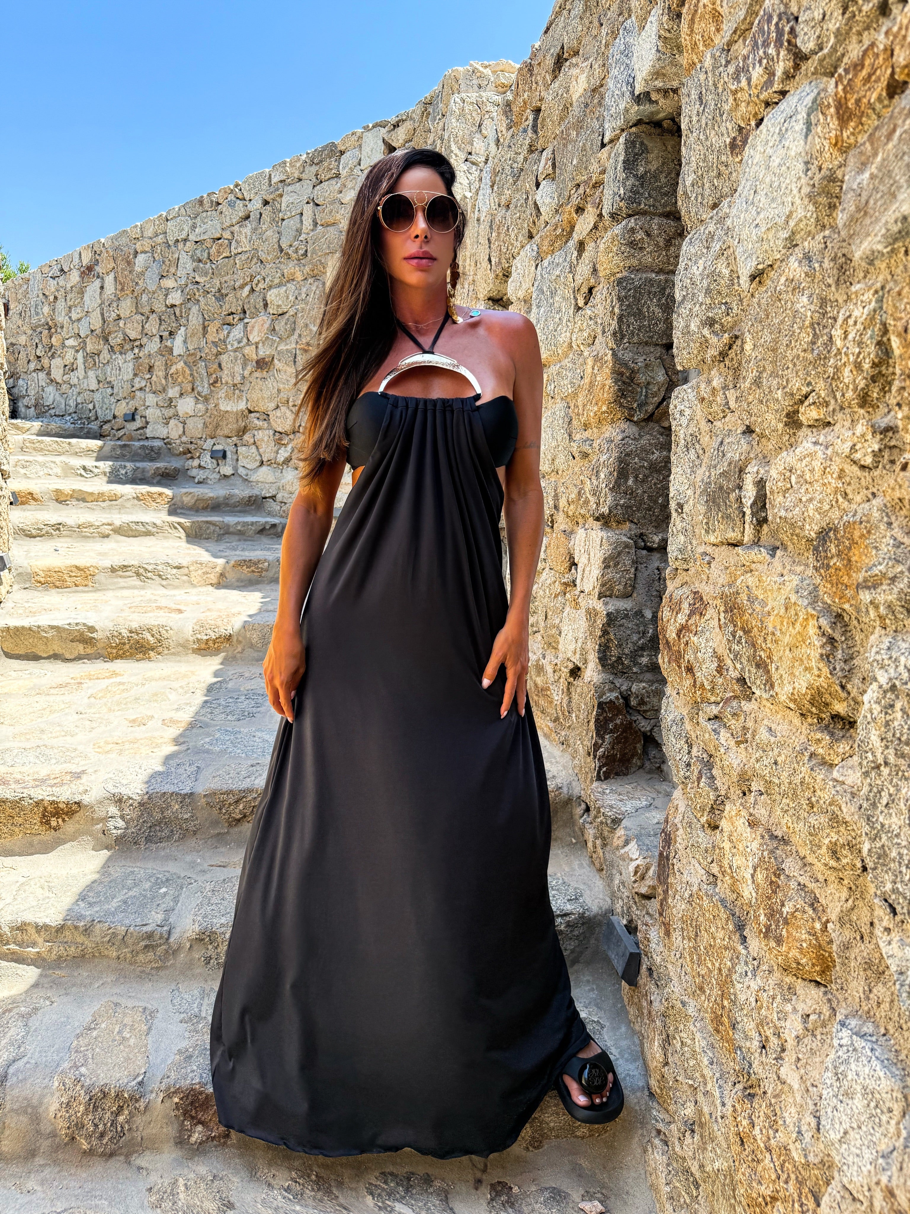 VOGUE DRESS