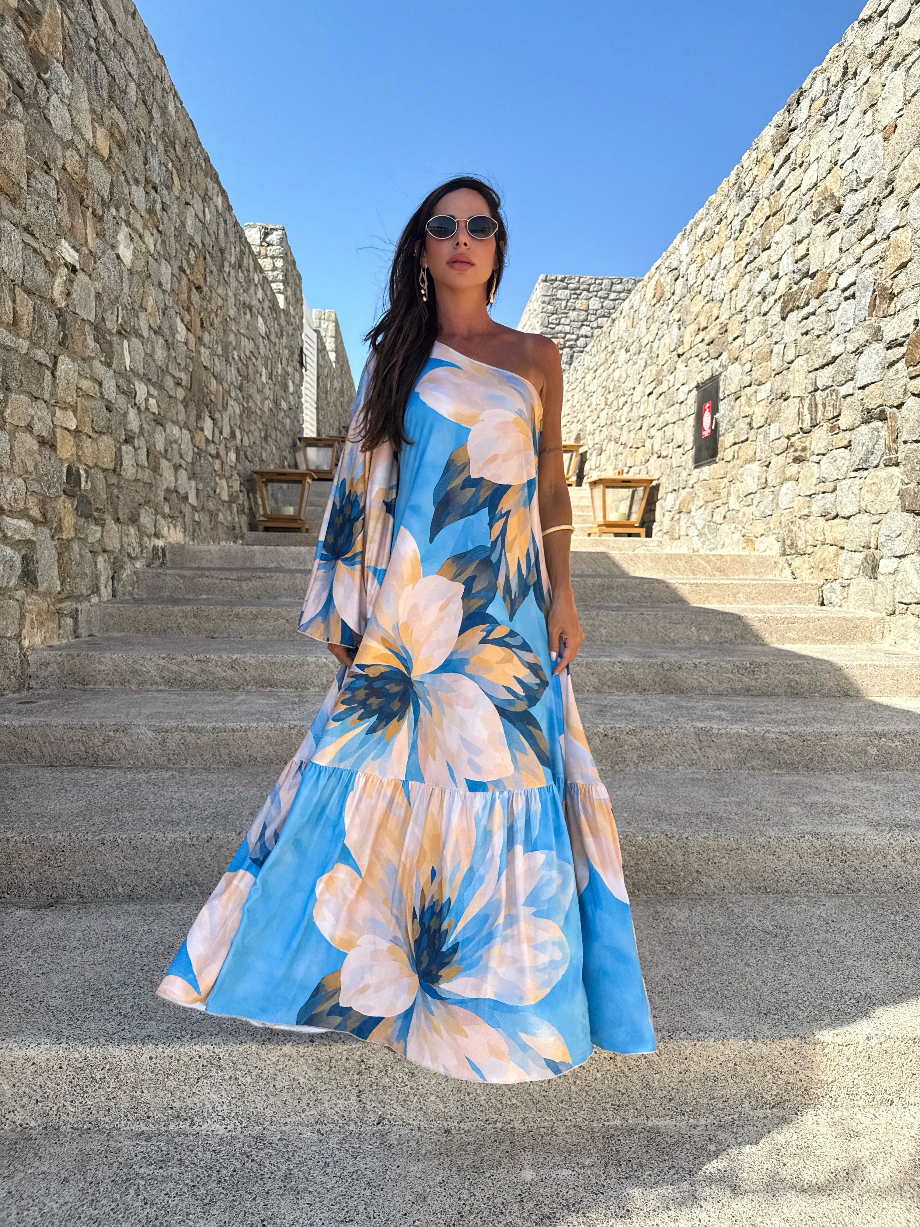 GODDESS DRESS