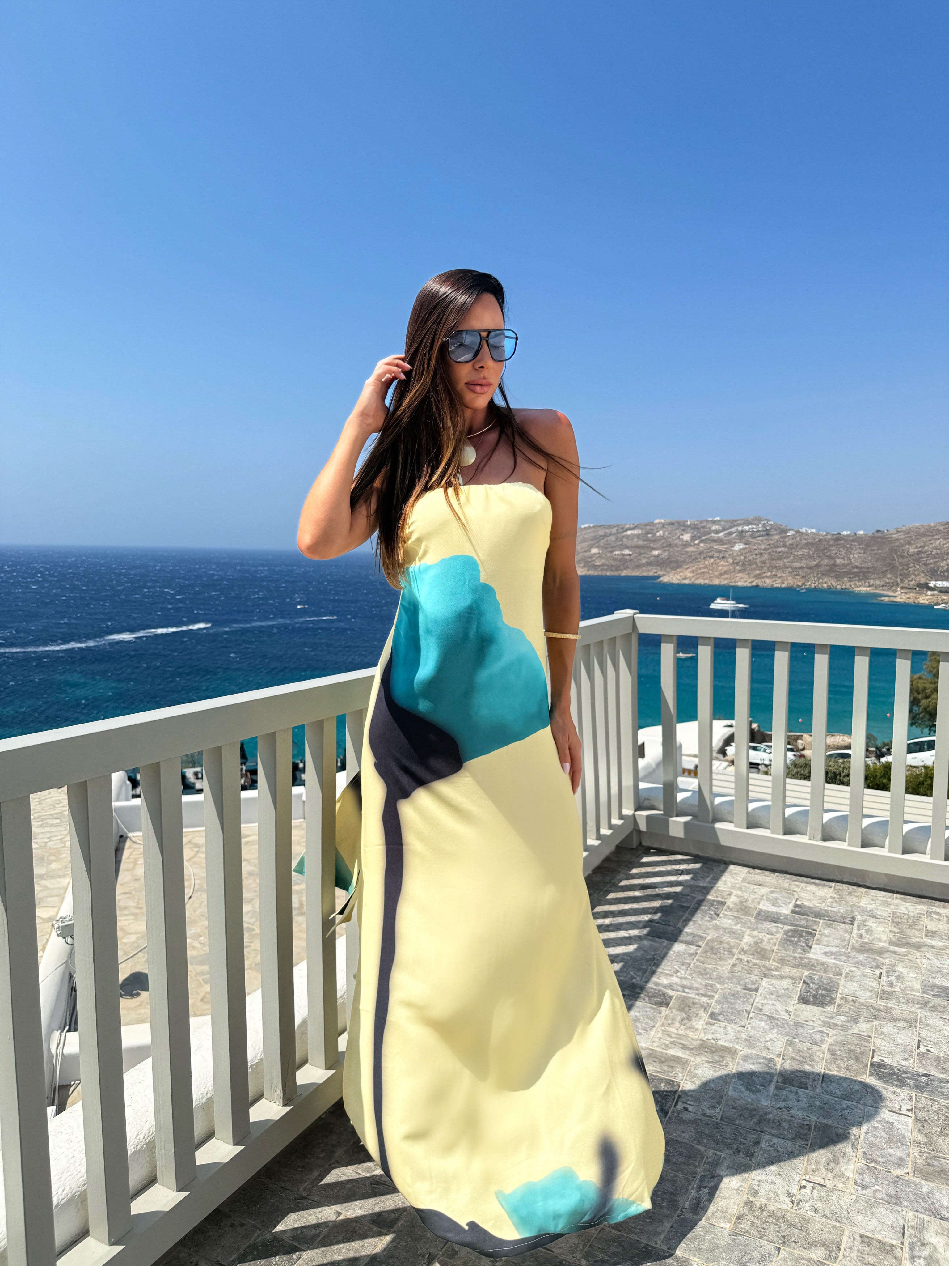 TULIPE DRESS