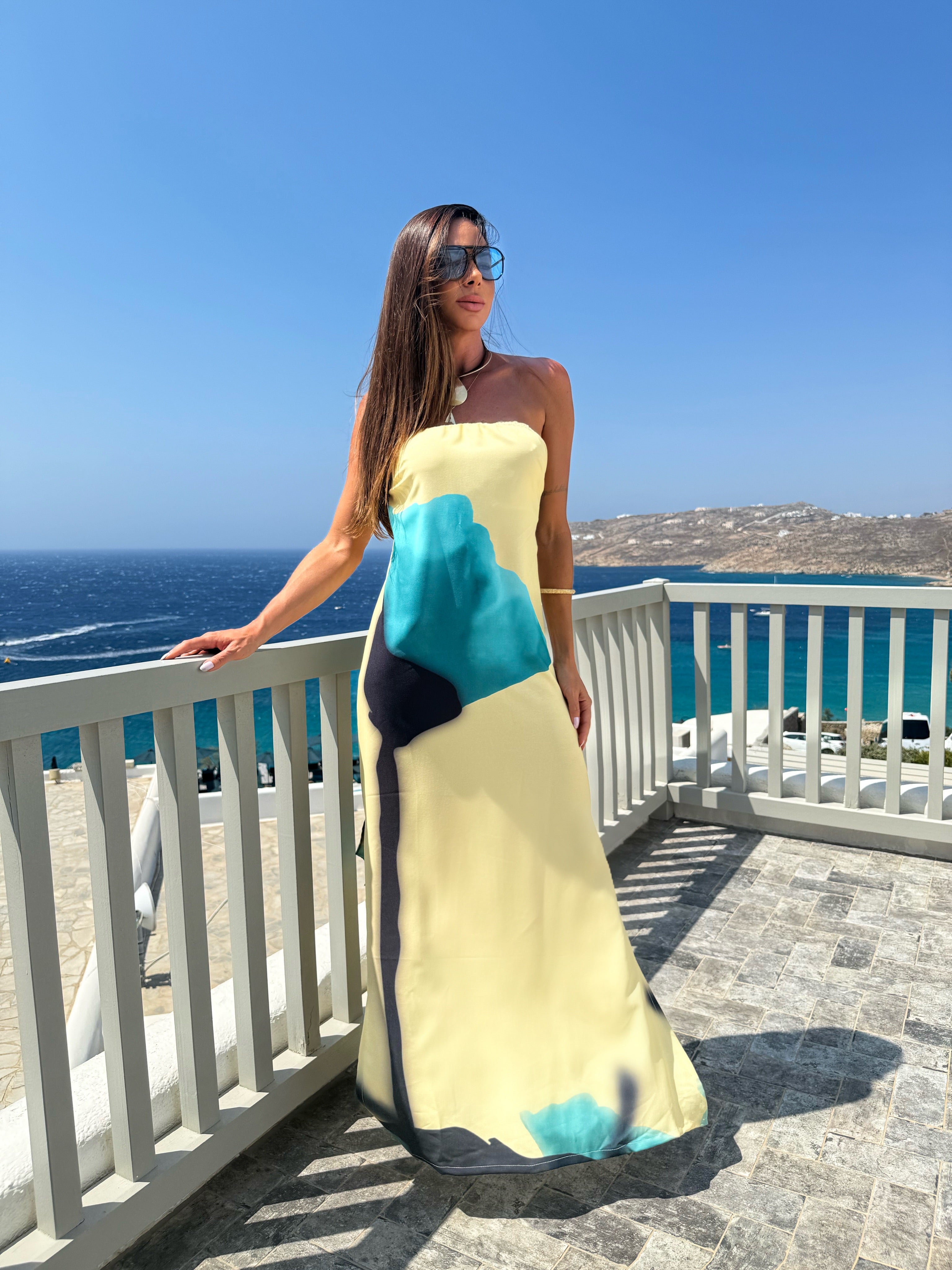 TULIPE DRESS
