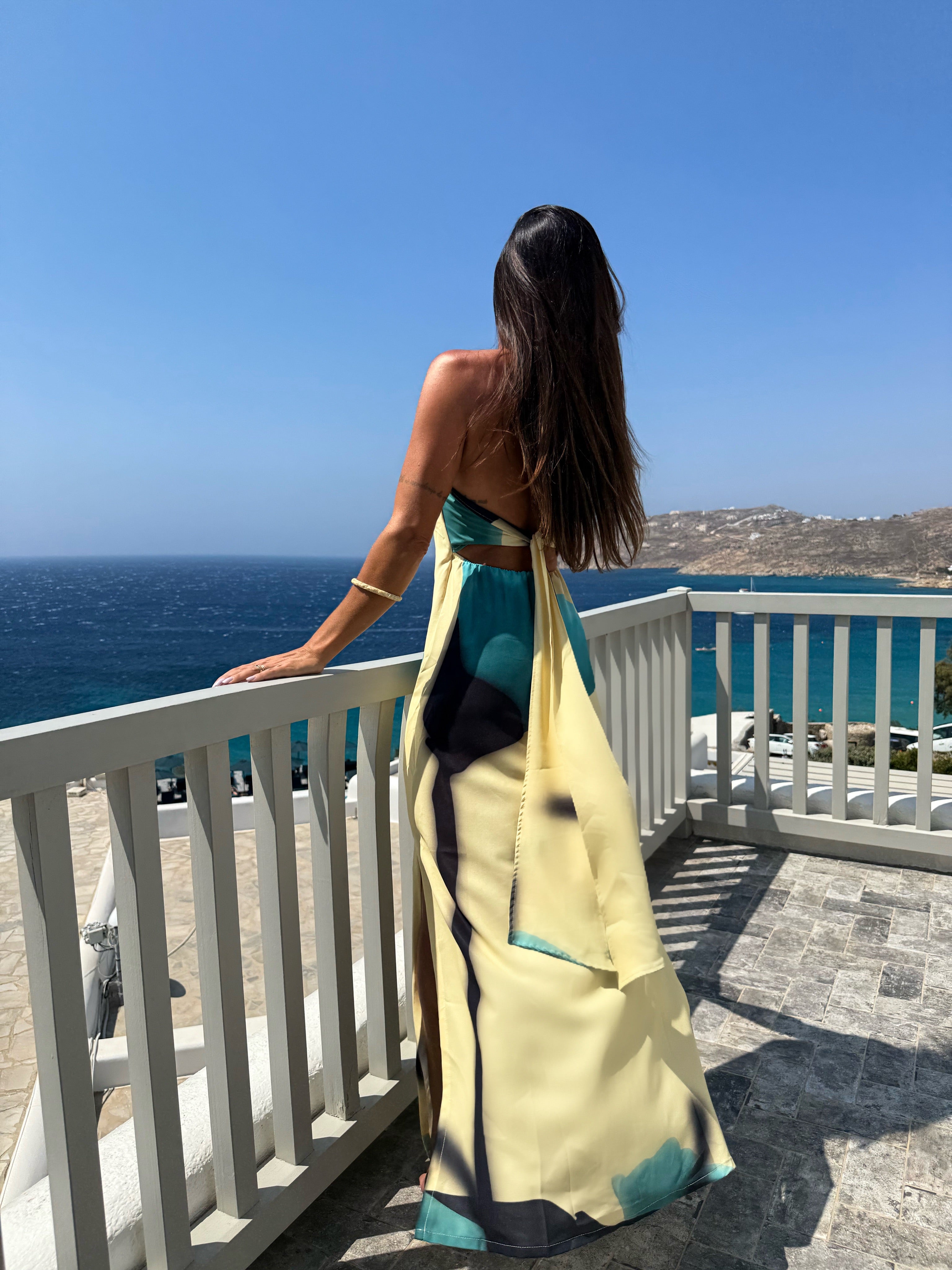 TULIPE DRESS