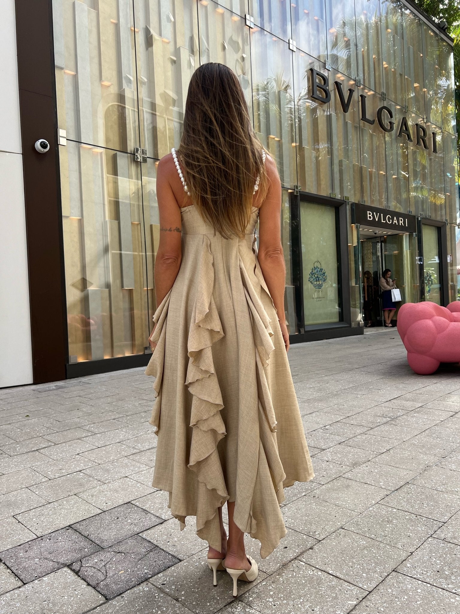 GAYA DRESS