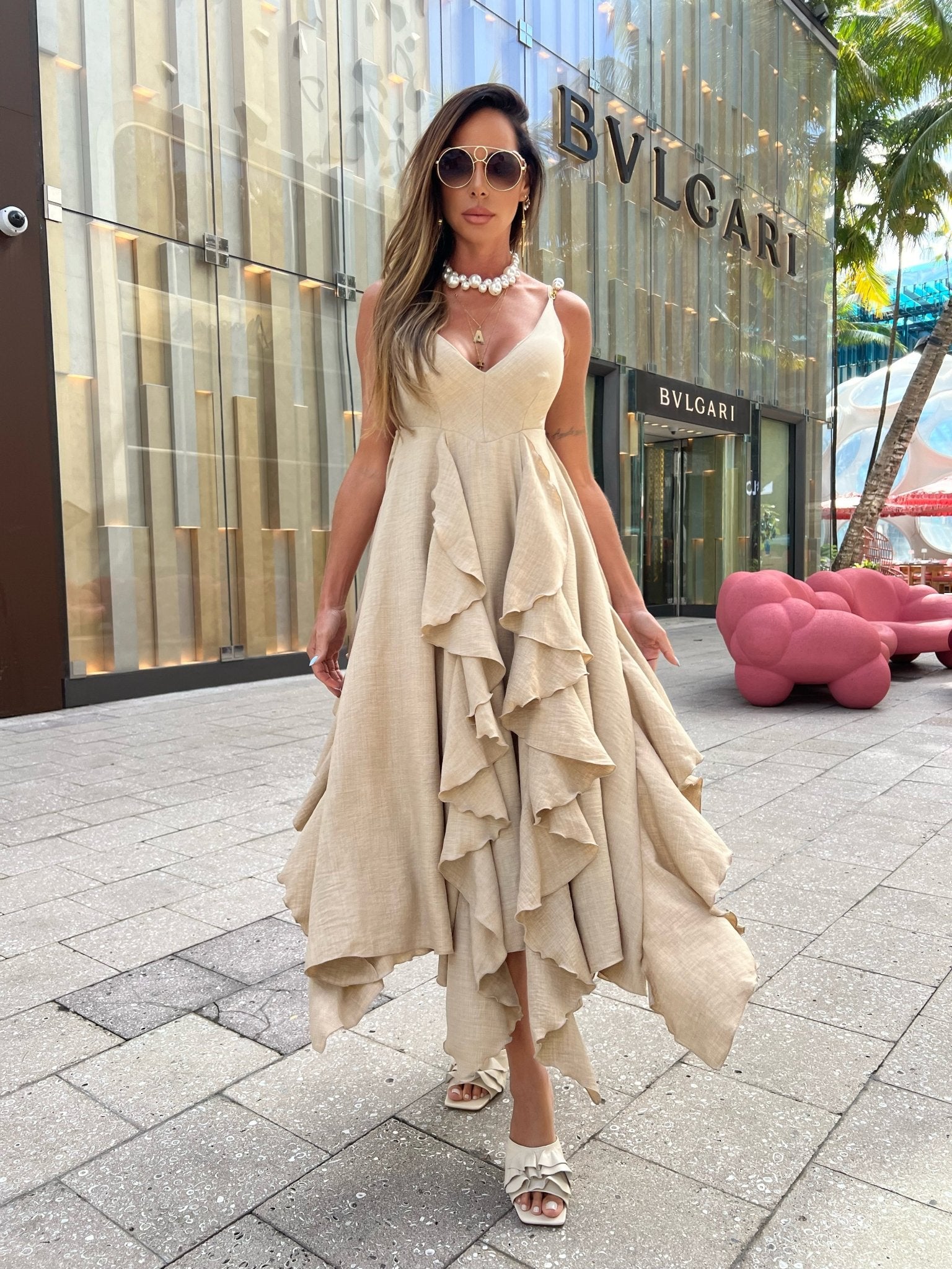 GAYA DRESS