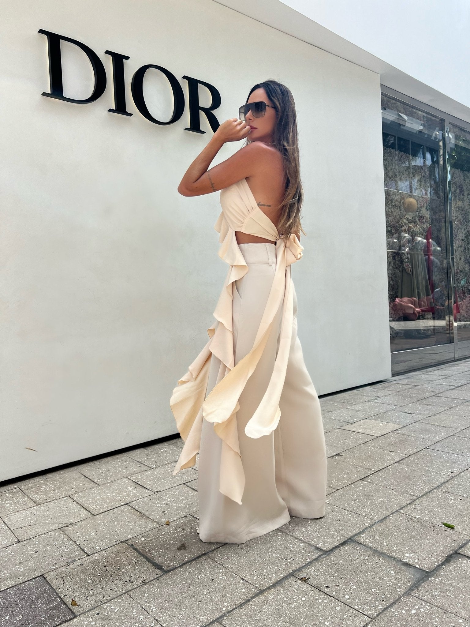 INDIE TWO PIECE MATCHING SET