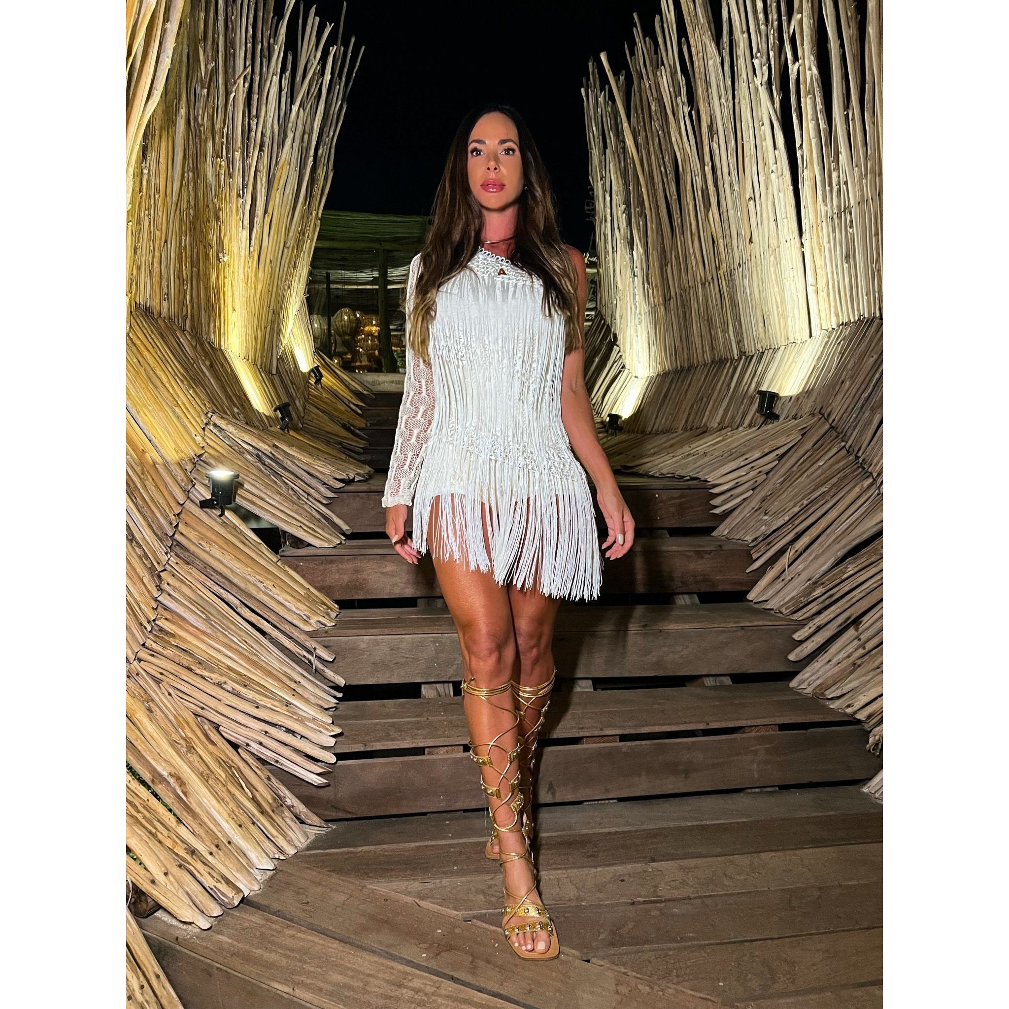 THE ONE DRESS
