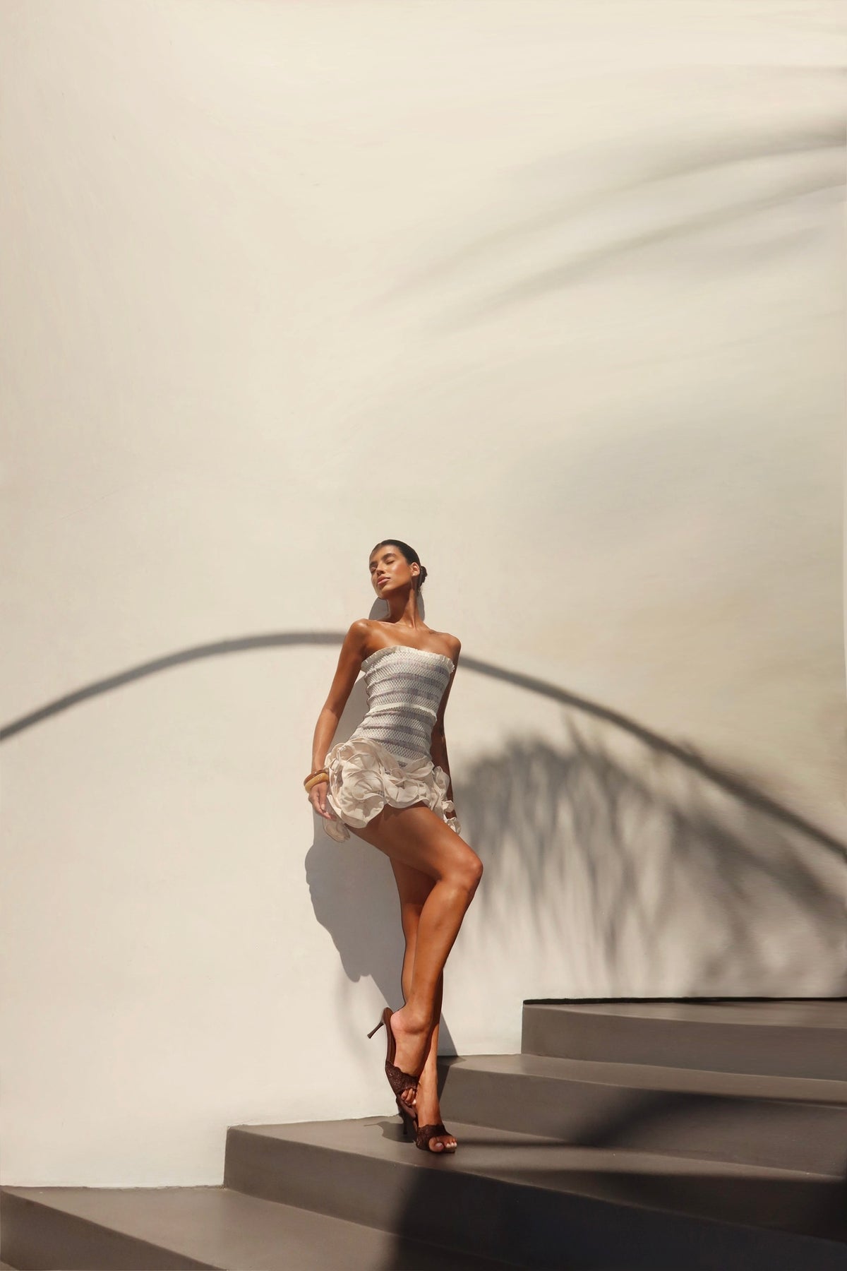 SALVATORRE DRESS