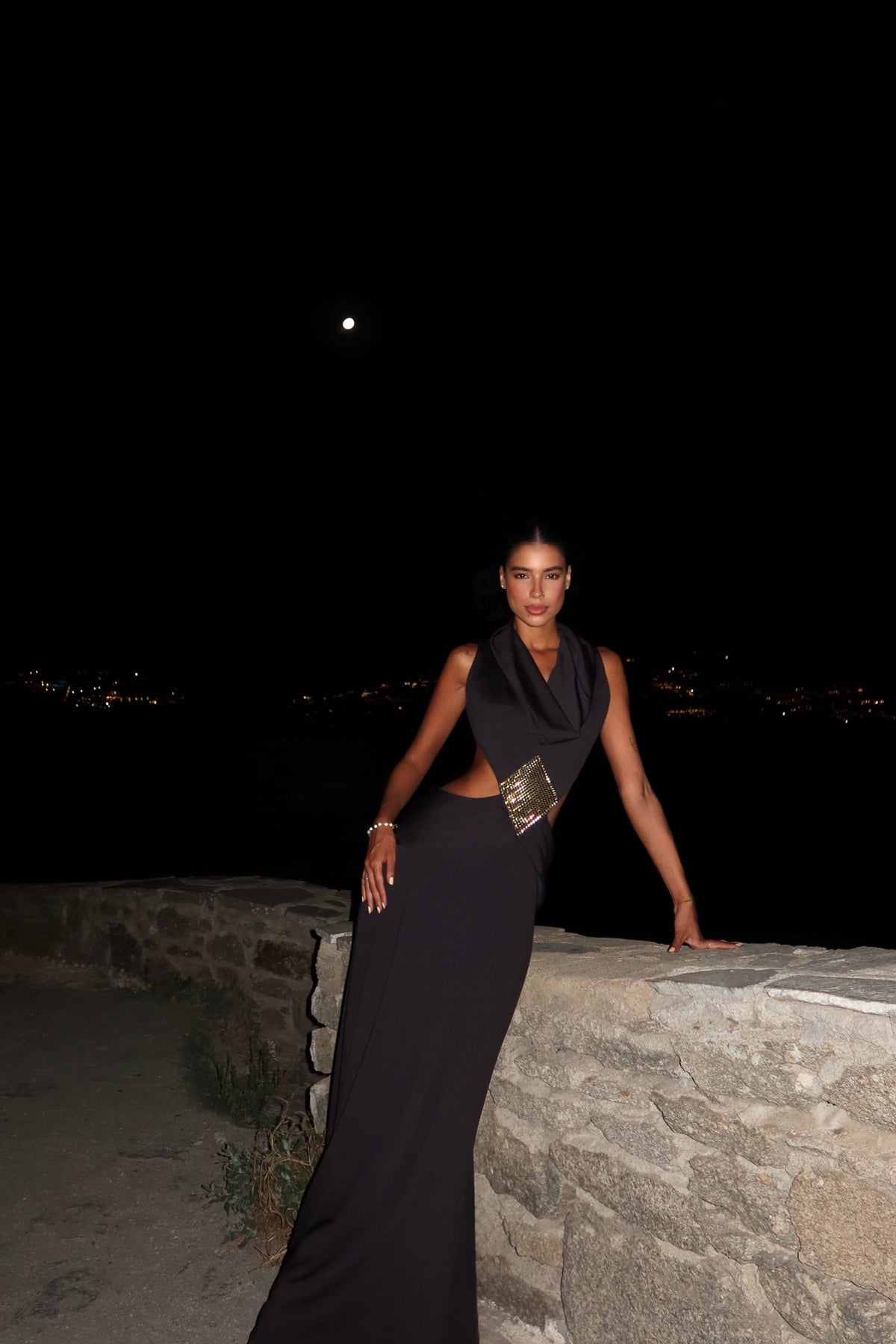 ETERNITY DRESS