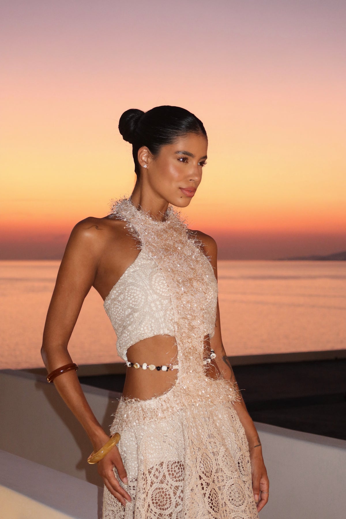 SAMAYA DRESS