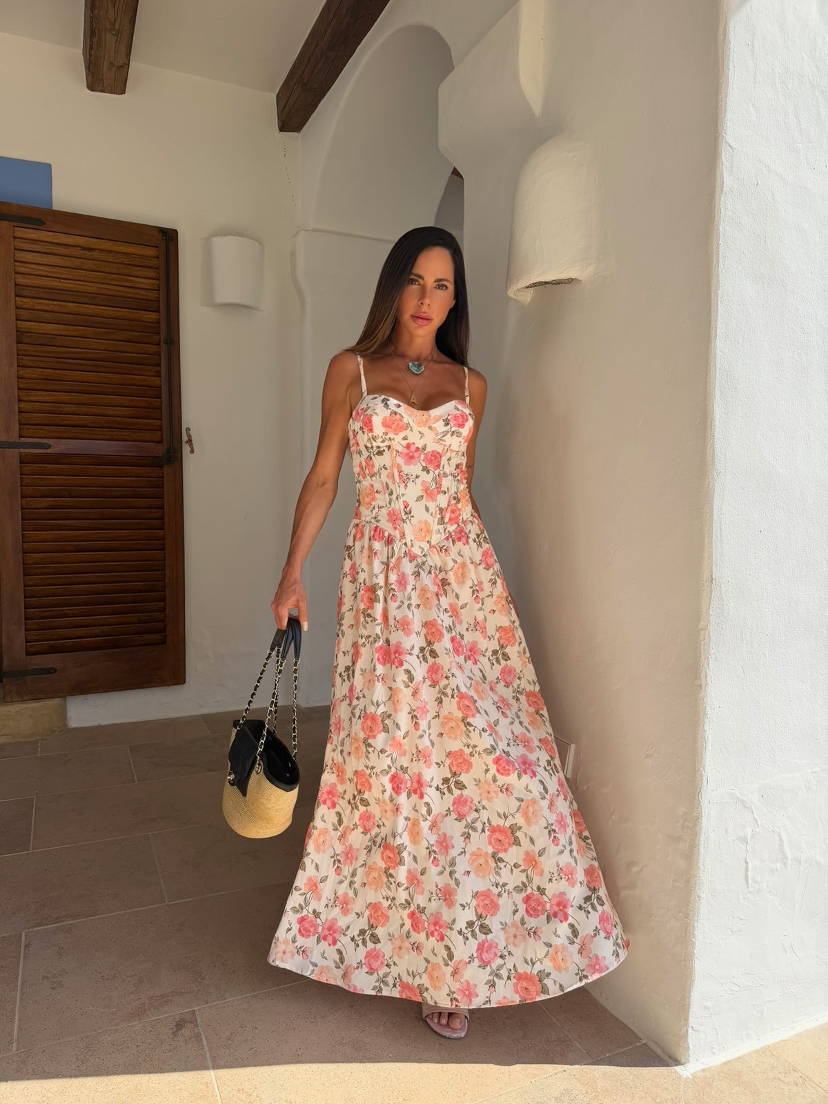 VIETRI DRESS