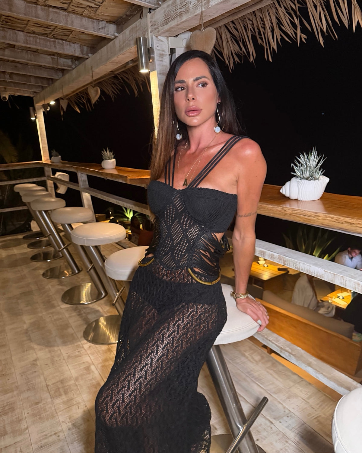 OPUS DRESS