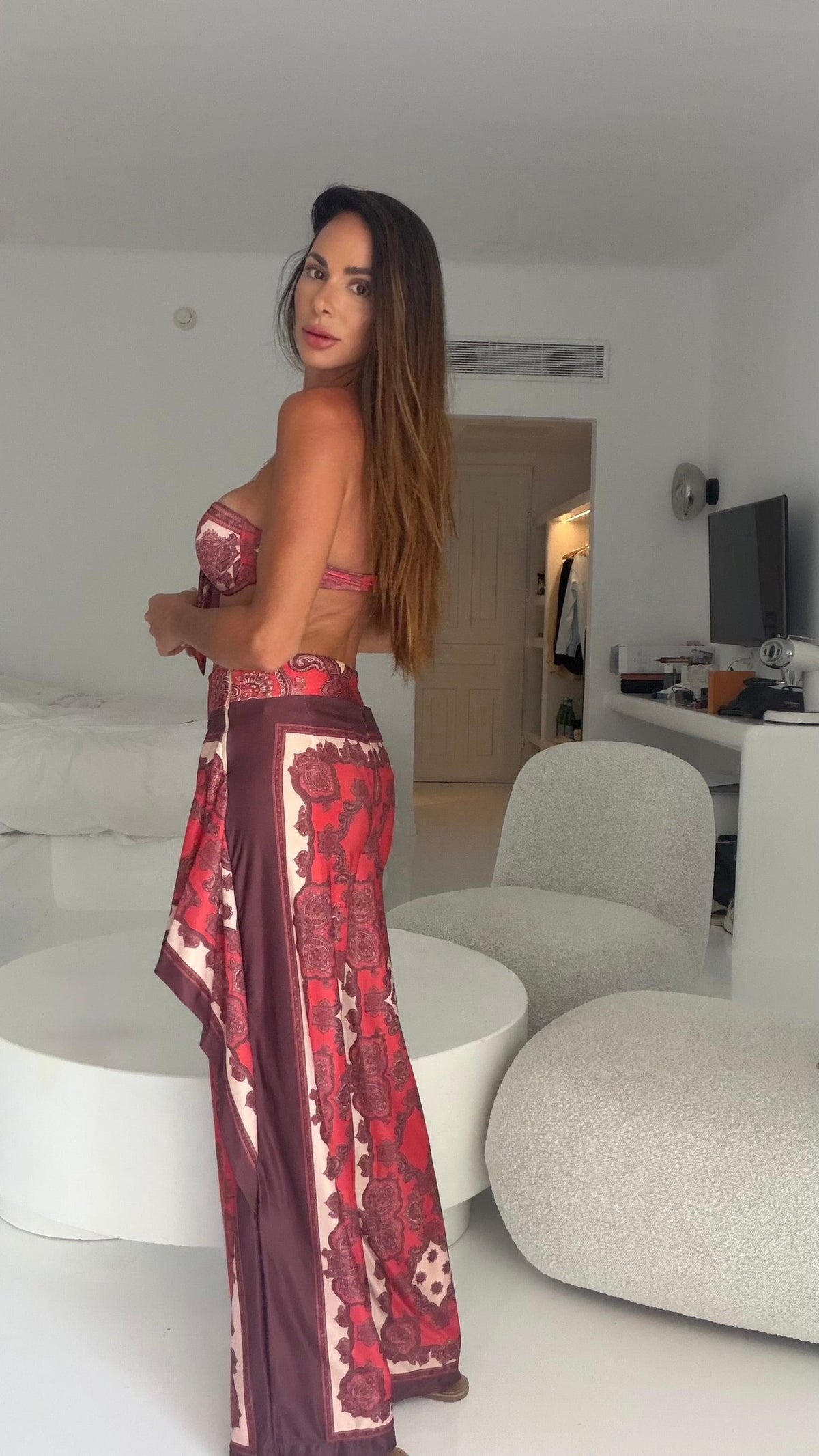 PERSA 3 PIECE SET