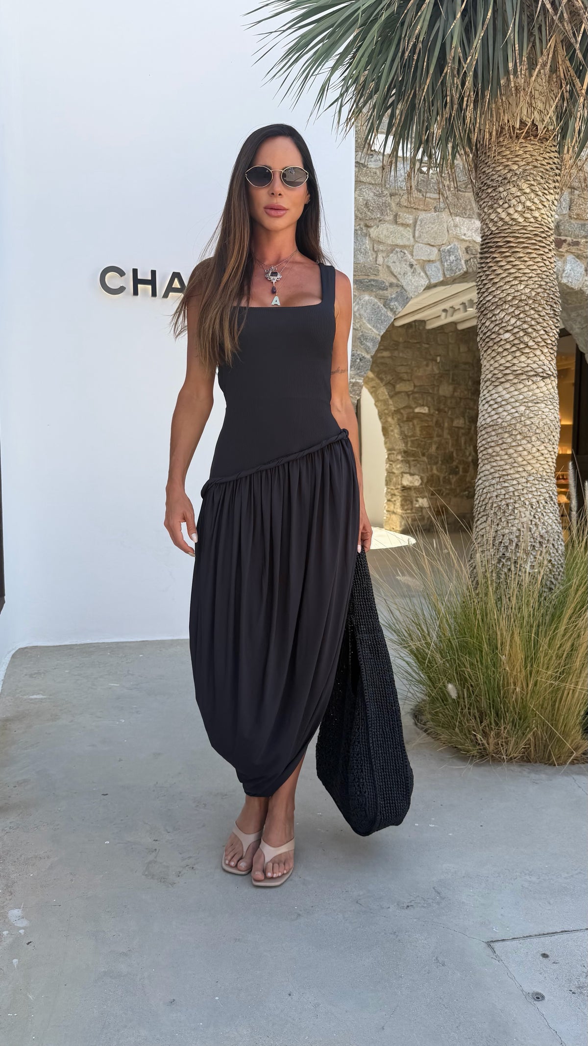 RUTA DRESS