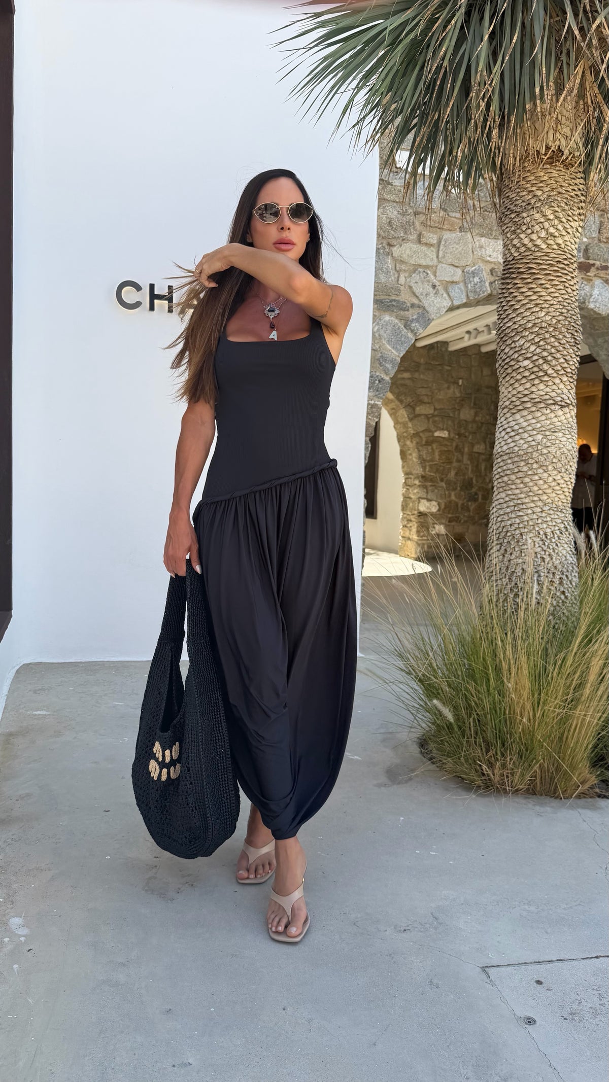 RUTA DRESS